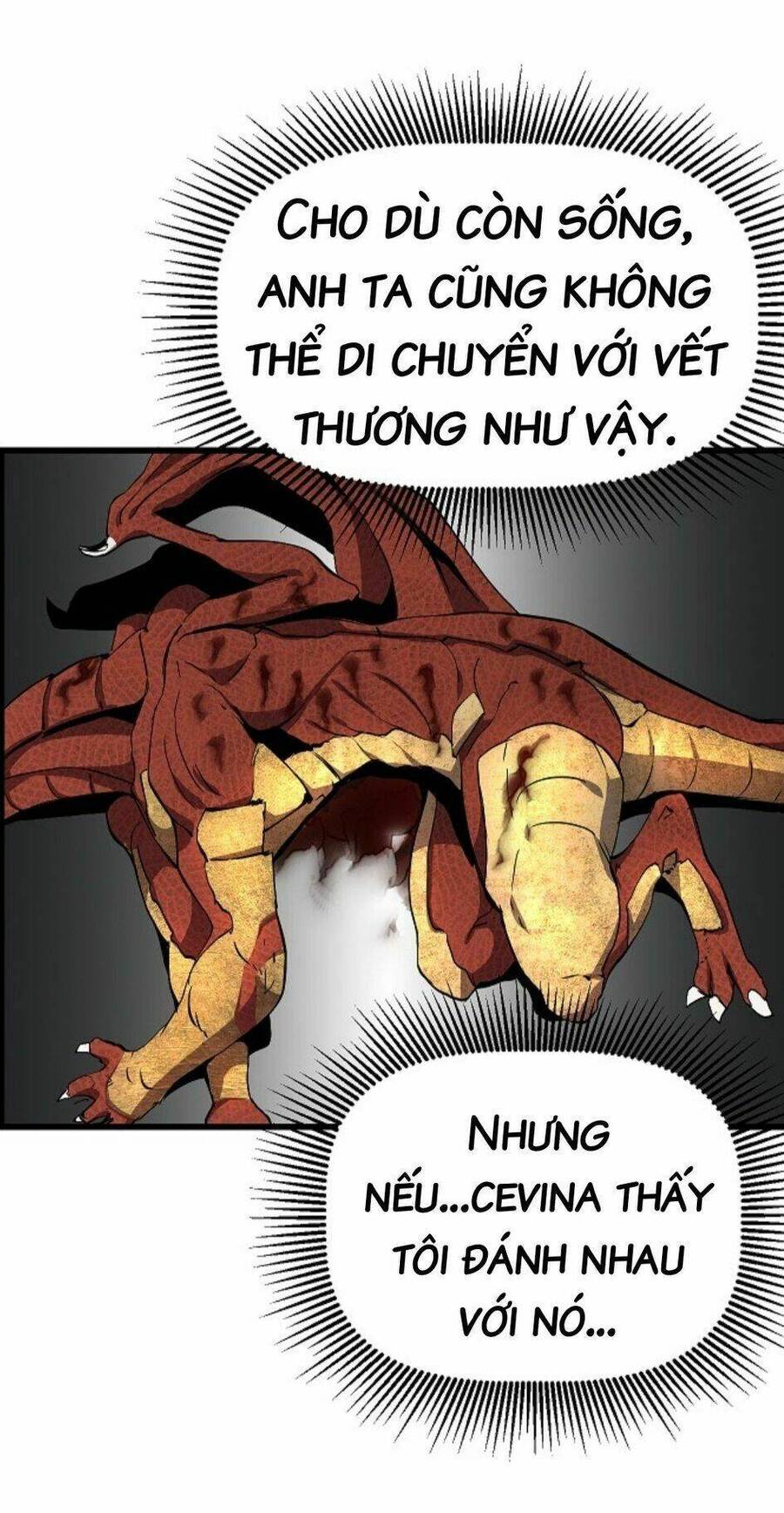 Anh Hùng Mạnh Nhất? Ta Không Làm Lâu Rồi! Chapter 19 - 19