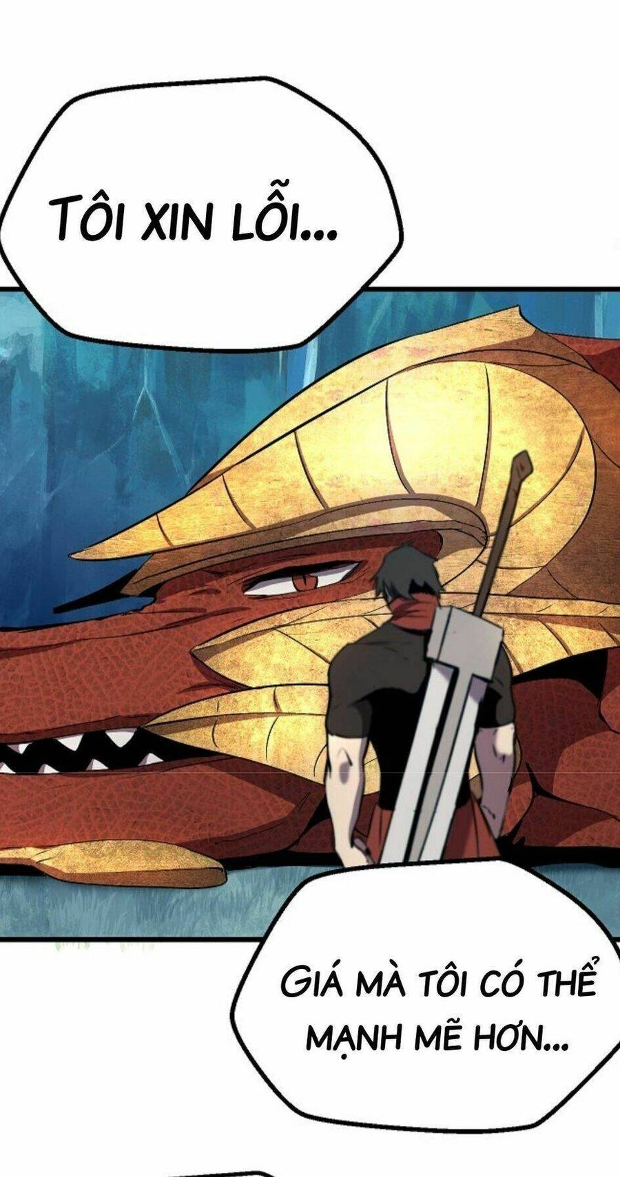 Anh Hùng Mạnh Nhất? Ta Không Làm Lâu Rồi! Chapter 19 - 21