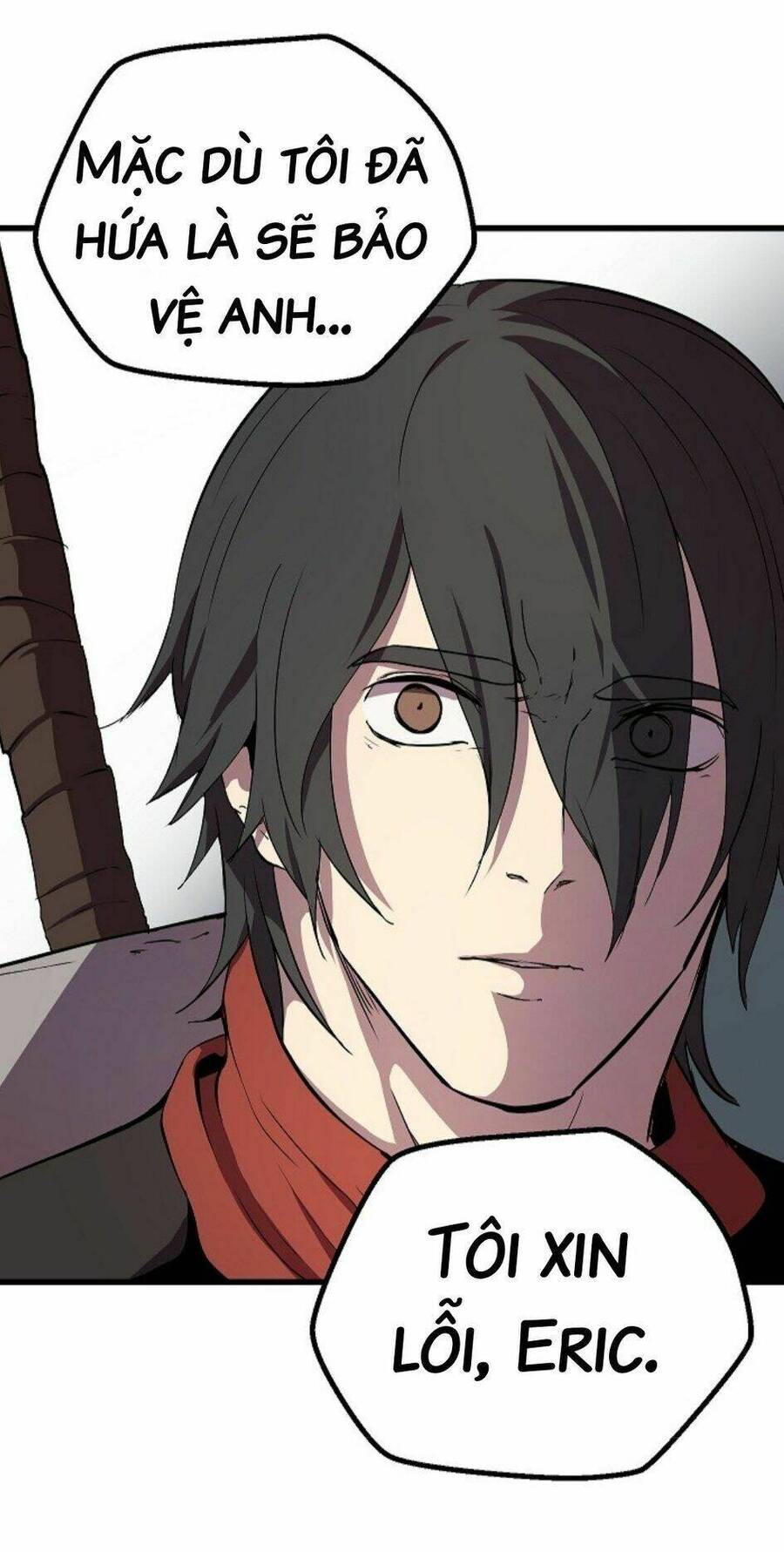 Anh Hùng Mạnh Nhất? Ta Không Làm Lâu Rồi! Chapter 19 - 22