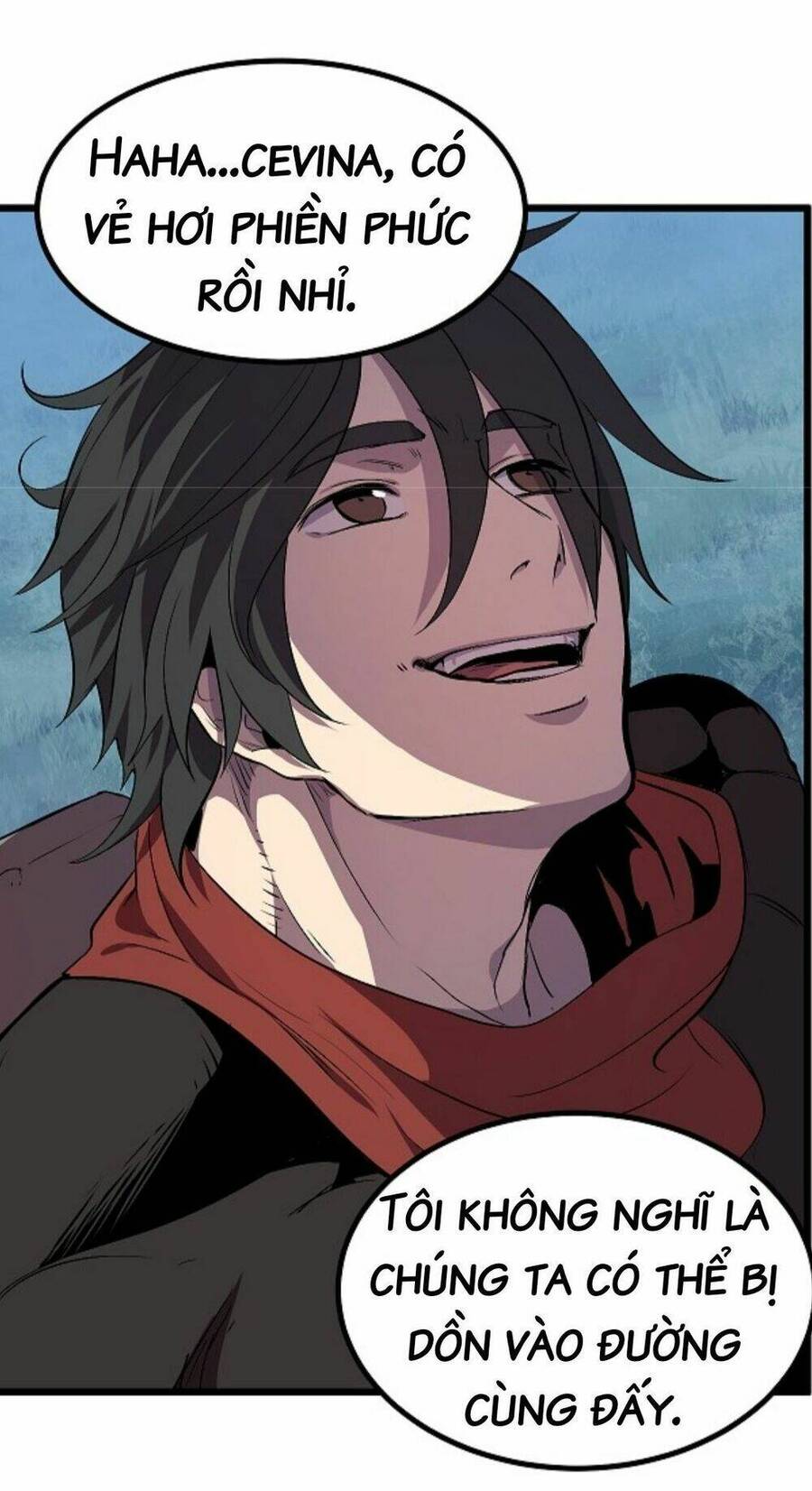 Anh Hùng Mạnh Nhất? Ta Không Làm Lâu Rồi! Chapter 19 - 44