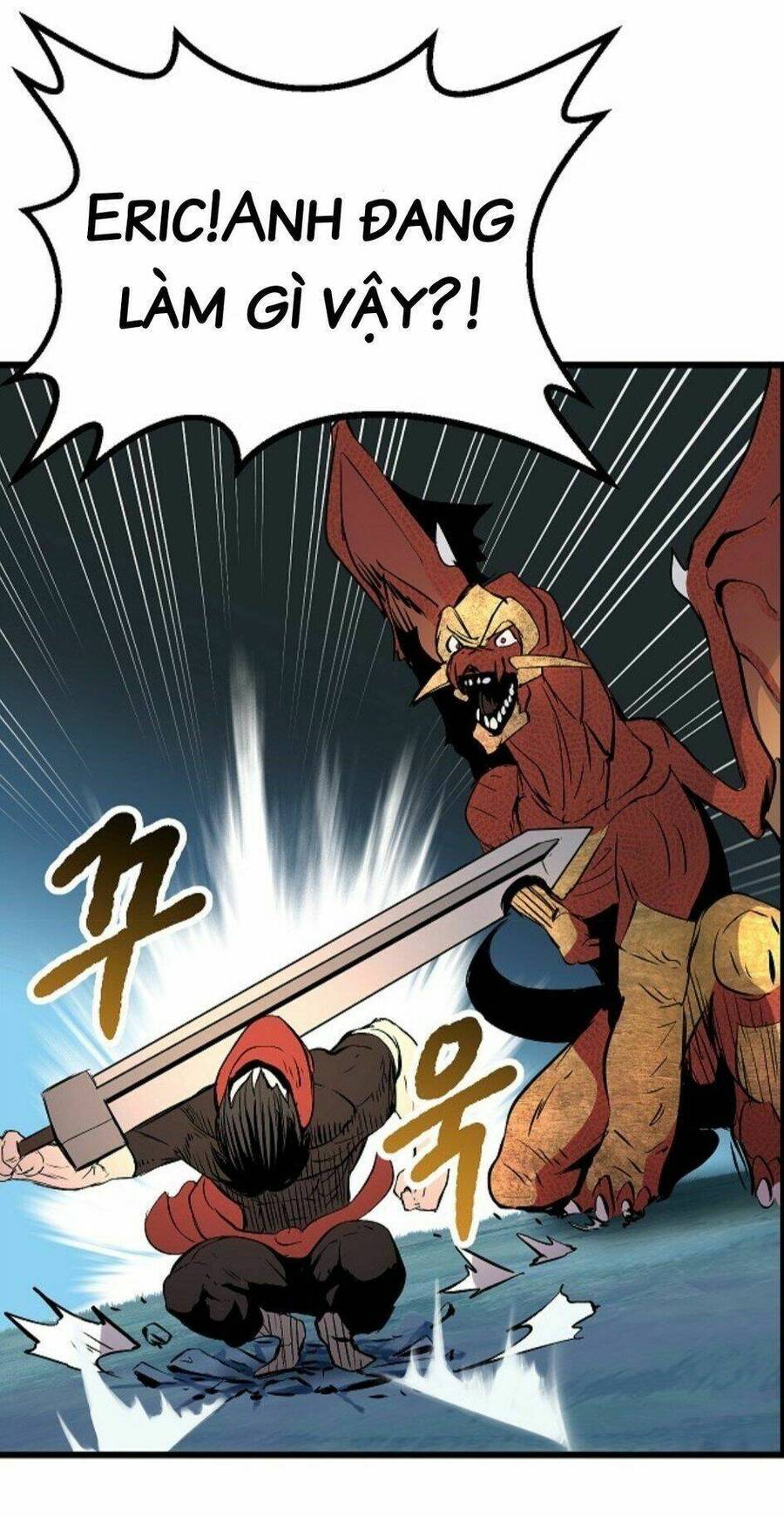 Anh Hùng Mạnh Nhất? Ta Không Làm Lâu Rồi! Chapter 19 - 48