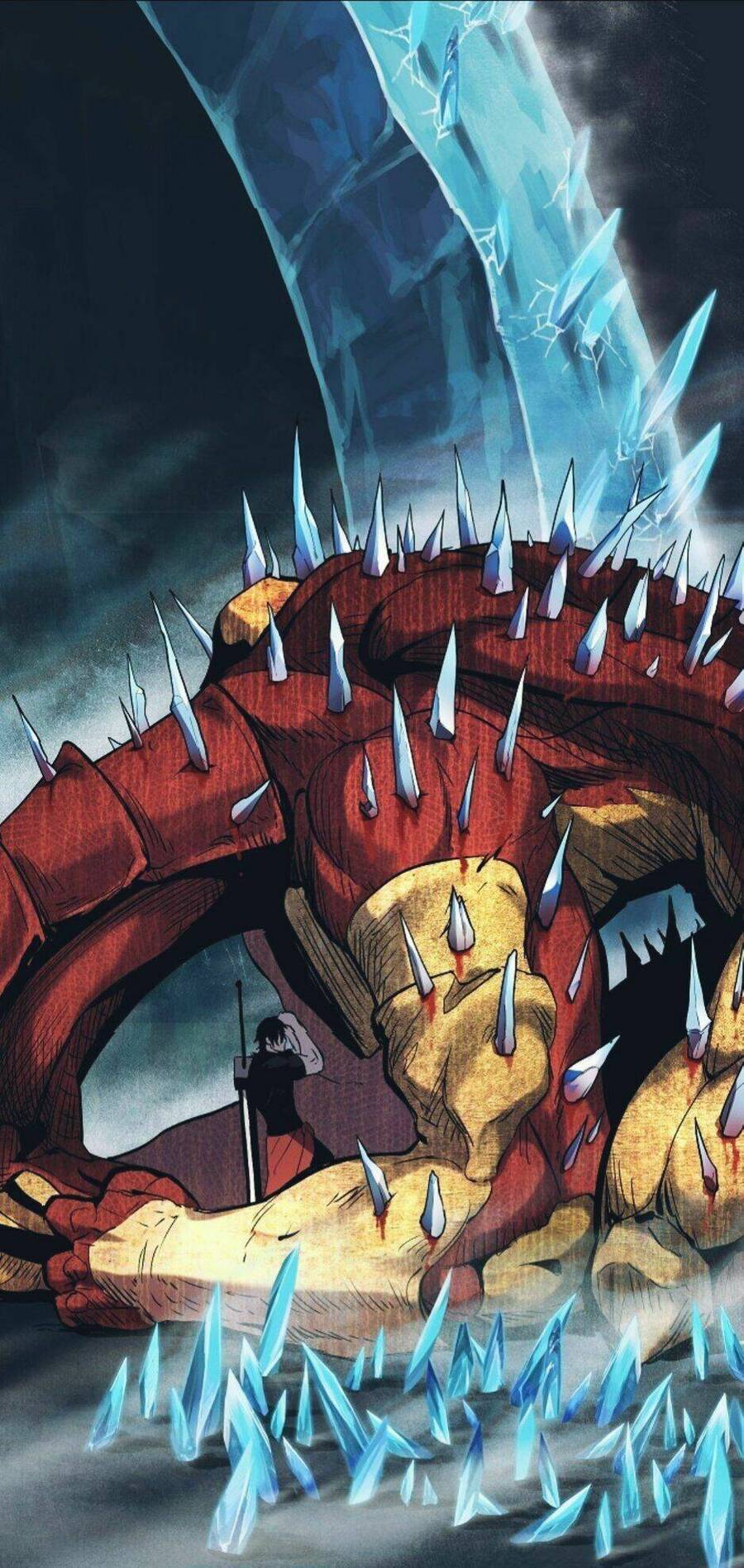 Anh Hùng Mạnh Nhất? Ta Không Làm Lâu Rồi! Chapter 19 - 6