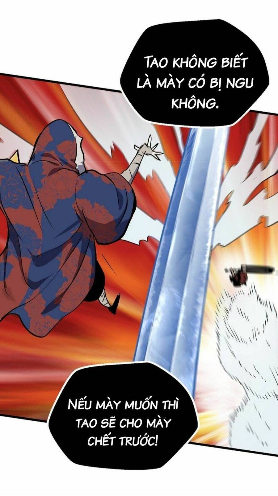 Anh Hùng Mạnh Nhất? Ta Không Làm Lâu Rồi! Chapter 19 - 51