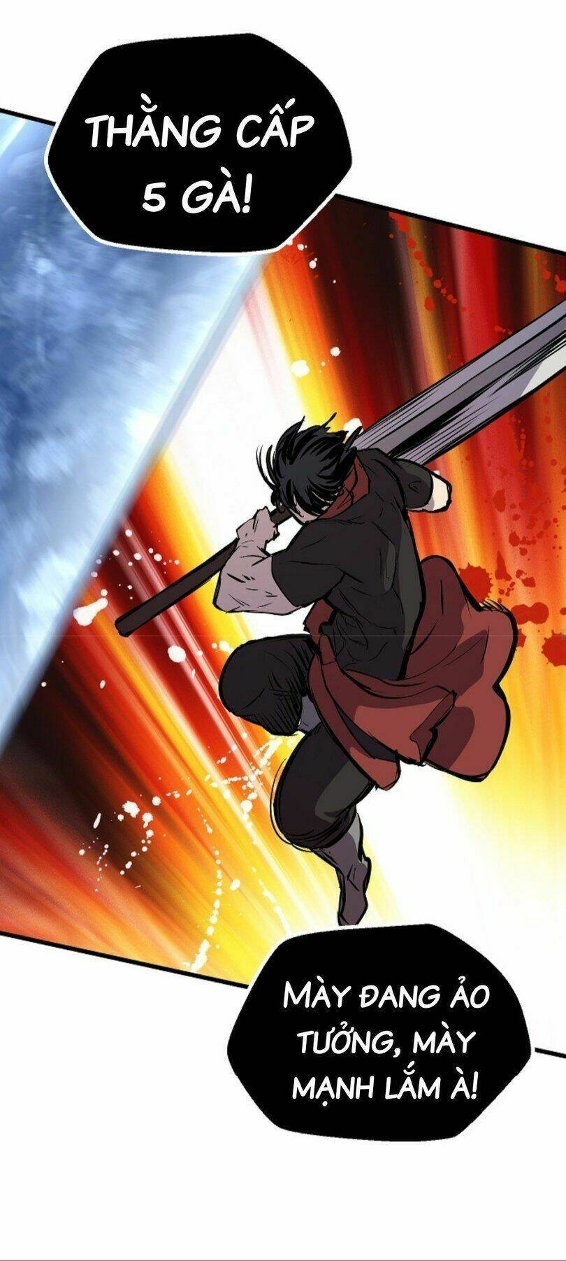 Anh Hùng Mạnh Nhất? Ta Không Làm Lâu Rồi! Chapter 19 - 52