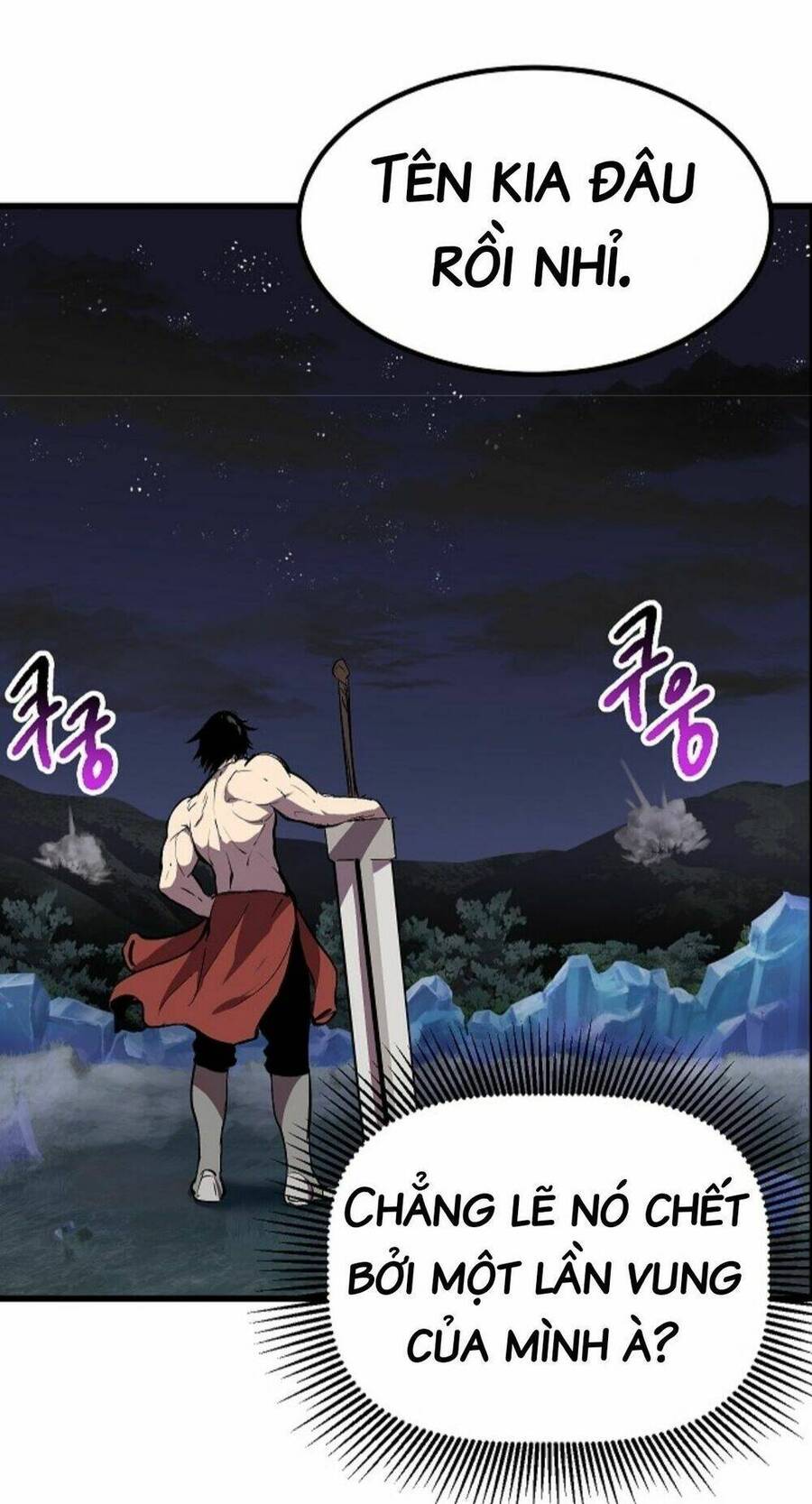 Anh Hùng Mạnh Nhất? Ta Không Làm Lâu Rồi! Chapter 19 - 66