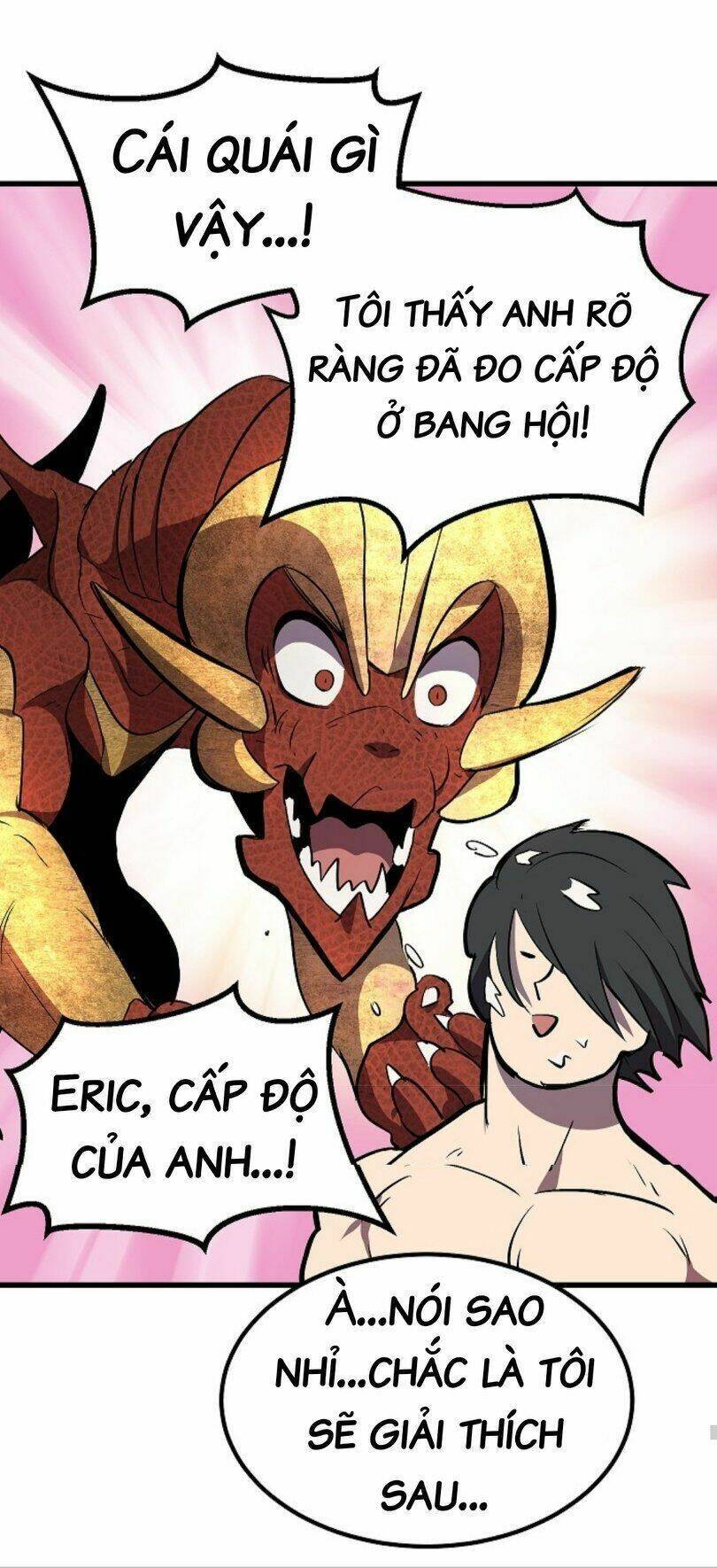 Anh Hùng Mạnh Nhất? Ta Không Làm Lâu Rồi! Chapter 19 - 69