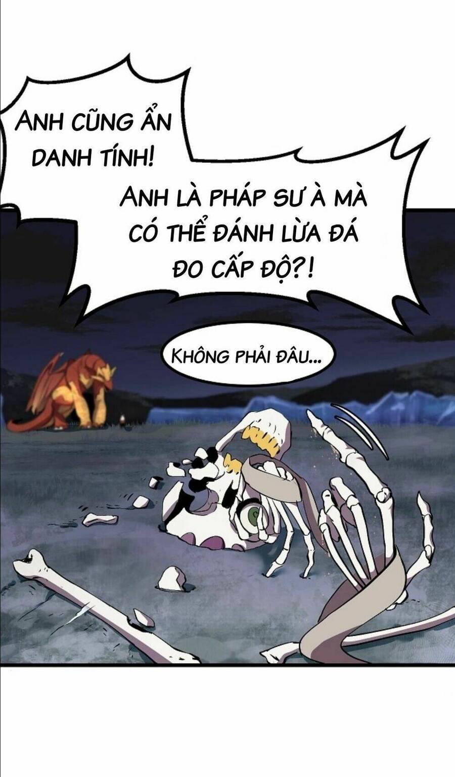 Anh Hùng Mạnh Nhất? Ta Không Làm Lâu Rồi! Chapter 19 - 71