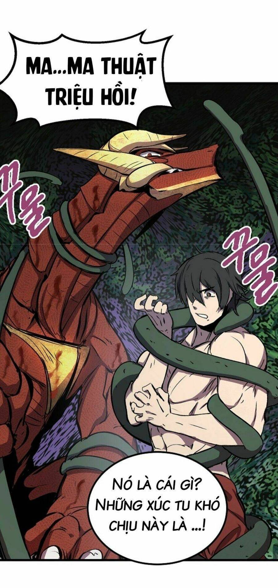 Anh Hùng Mạnh Nhất? Ta Không Làm Lâu Rồi! Chapter 19 - 74