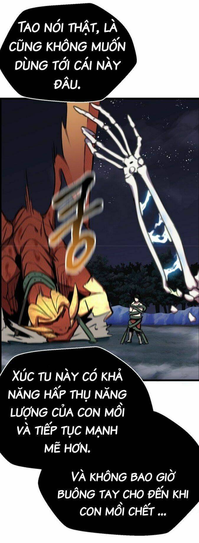 Anh Hùng Mạnh Nhất? Ta Không Làm Lâu Rồi! Chapter 19 - 76