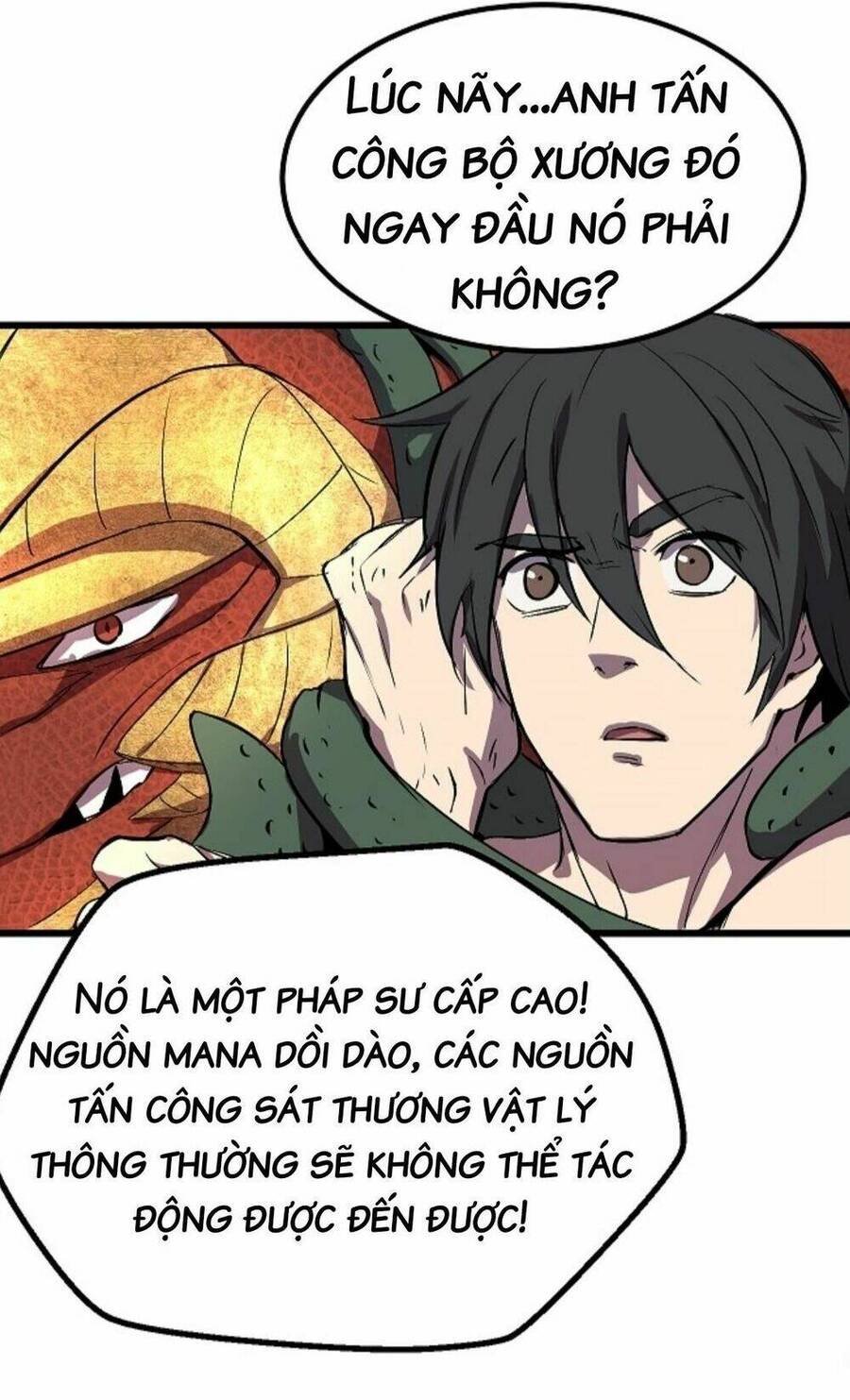 Anh Hùng Mạnh Nhất? Ta Không Làm Lâu Rồi! Chapter 19 - 79