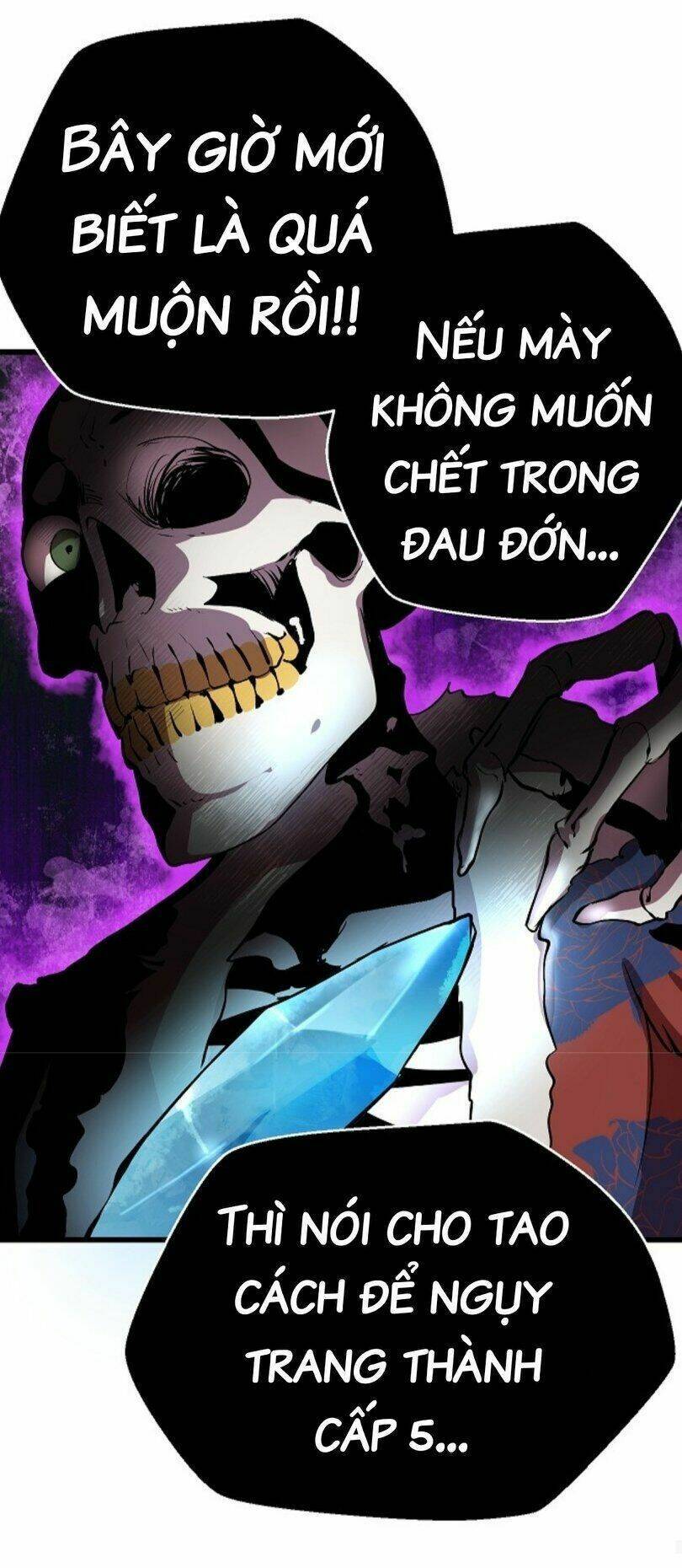 Anh Hùng Mạnh Nhất? Ta Không Làm Lâu Rồi! Chapter 19 - 80