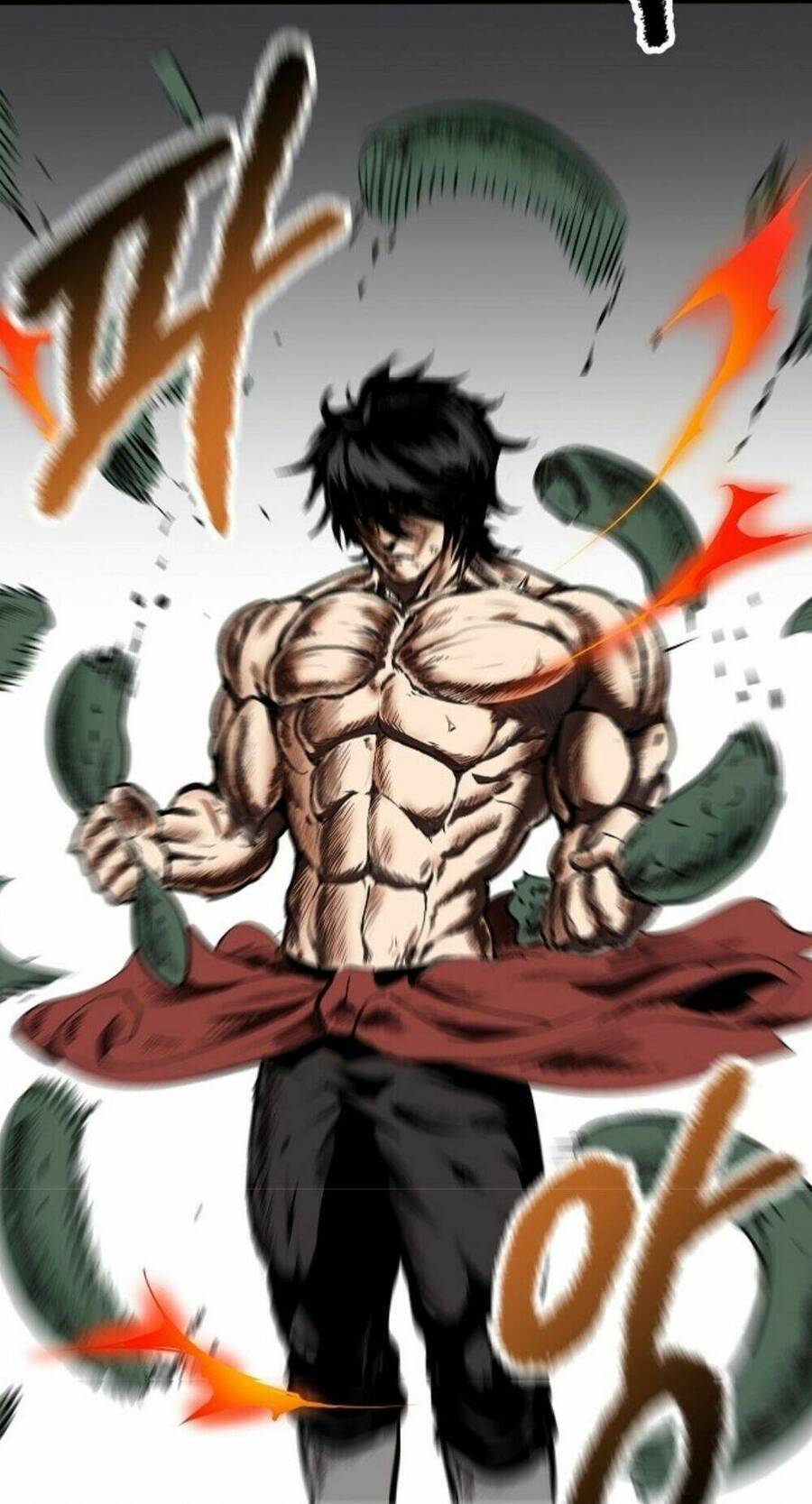 Anh Hùng Mạnh Nhất? Ta Không Làm Lâu Rồi! Chapter 19 - 81