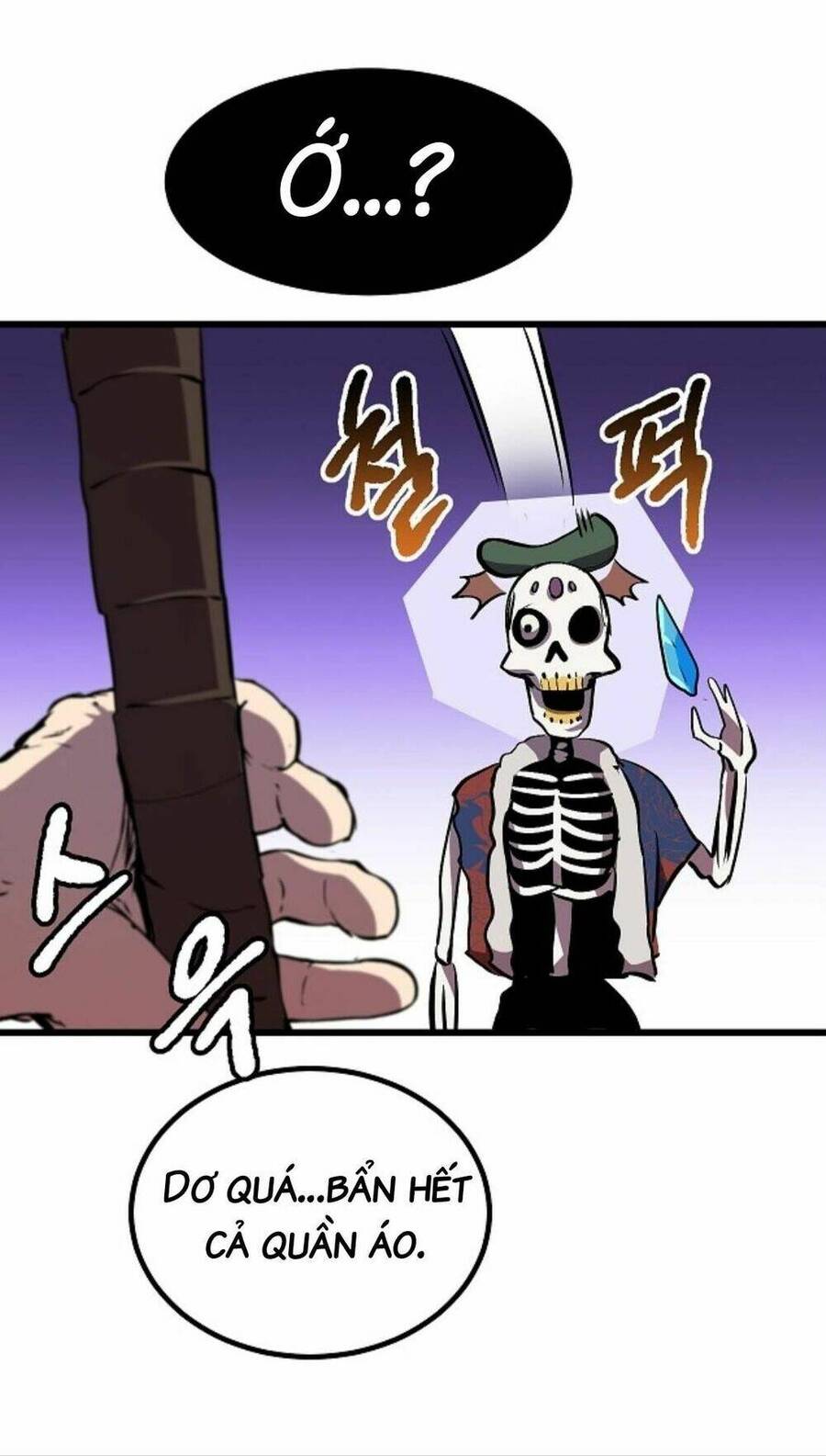 Anh Hùng Mạnh Nhất? Ta Không Làm Lâu Rồi! Chapter 19 - 83