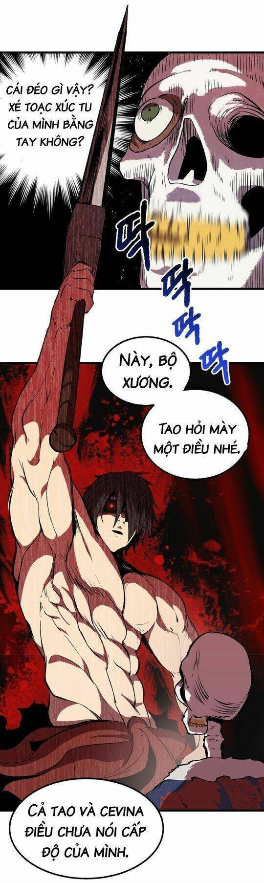 Anh Hùng Mạnh Nhất? Ta Không Làm Lâu Rồi! Chapter 19 - 84