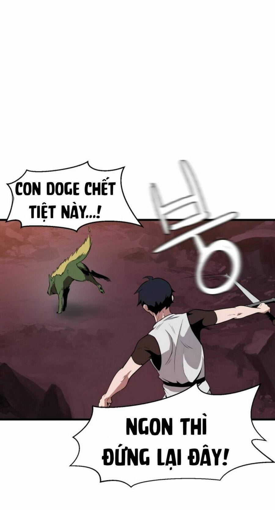 Anh Hùng Mạnh Nhất? Ta Không Làm Lâu Rồi! Chapter 2 - 11