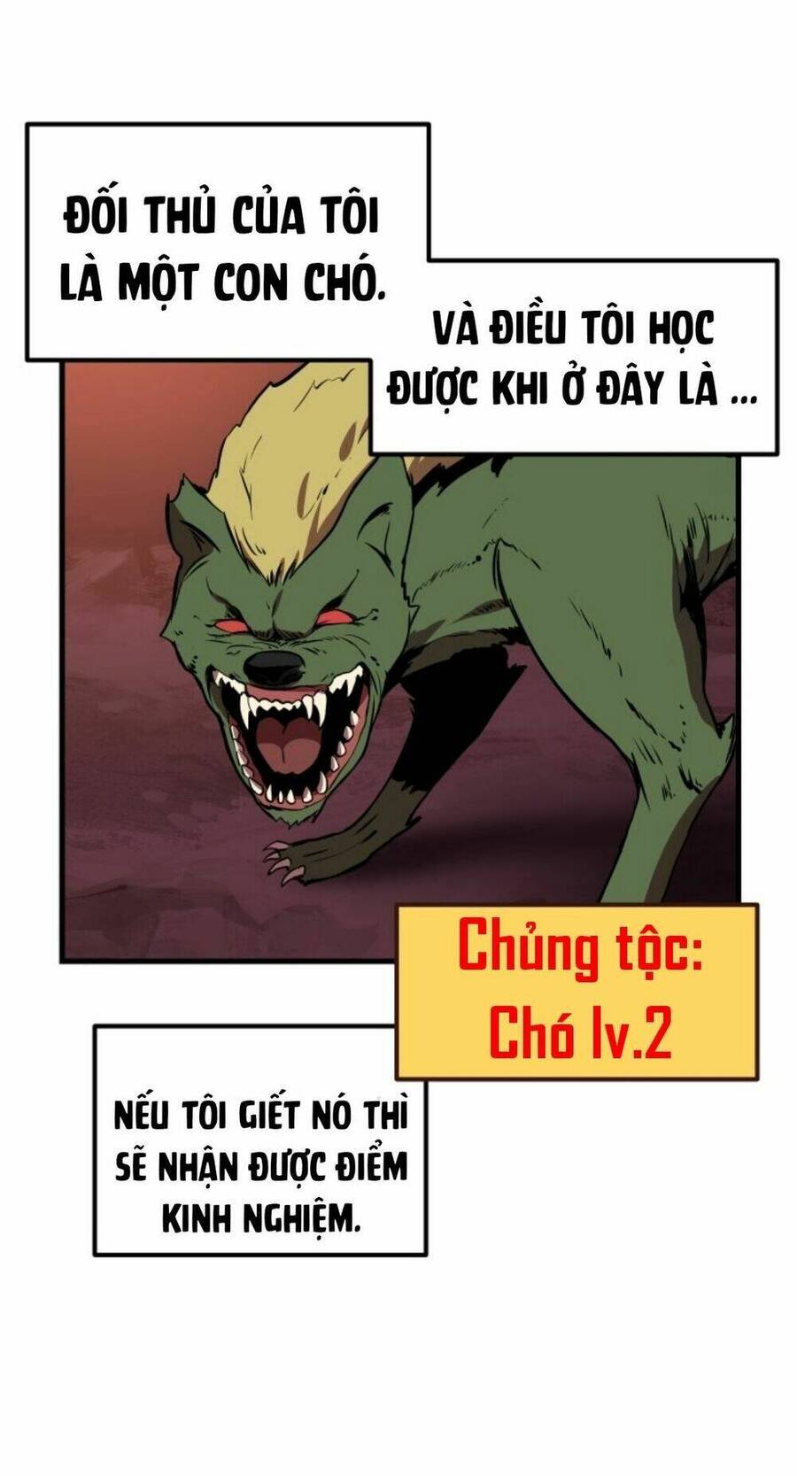 Anh Hùng Mạnh Nhất? Ta Không Làm Lâu Rồi! Chapter 2 - 13