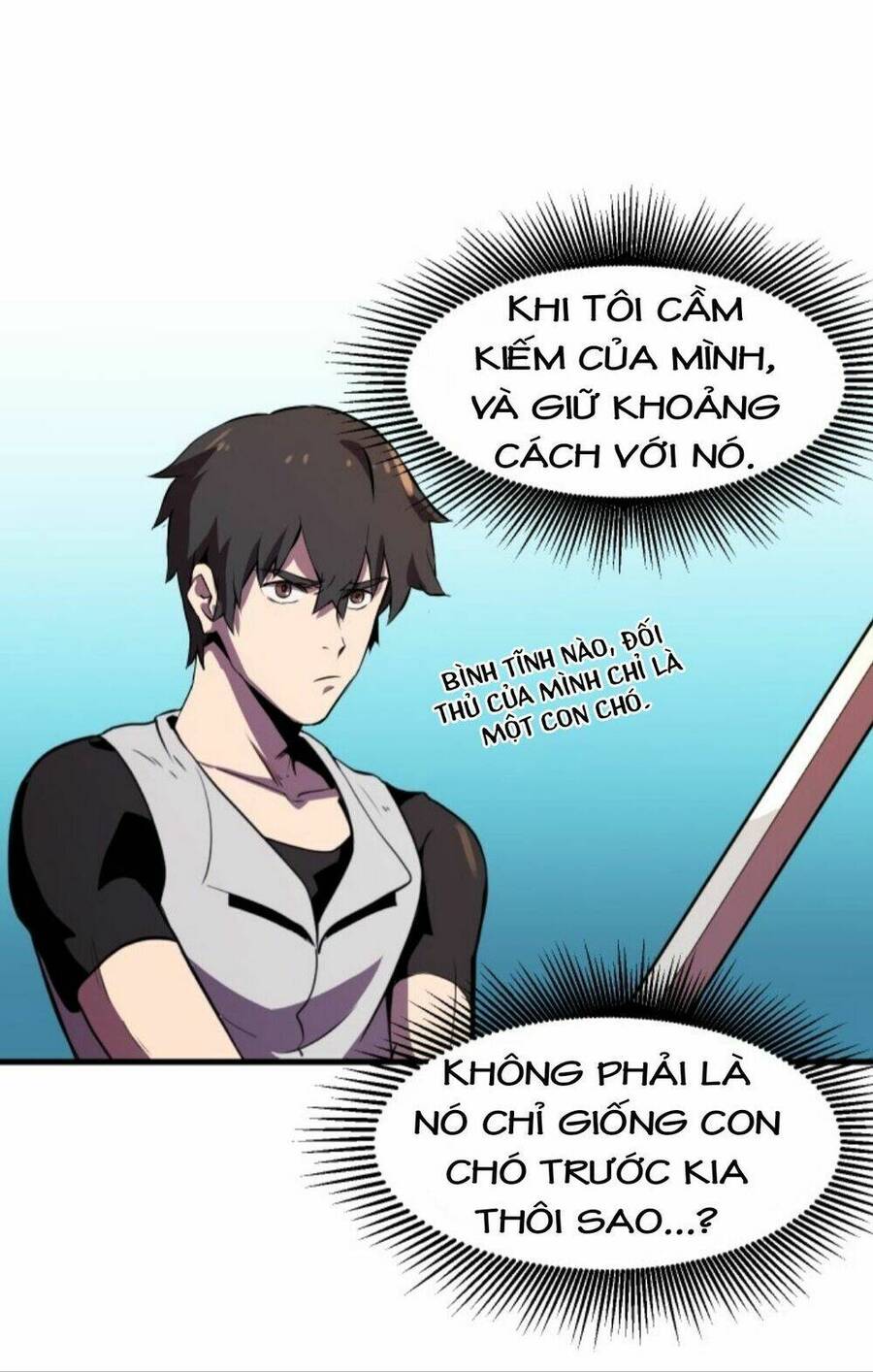 Anh Hùng Mạnh Nhất? Ta Không Làm Lâu Rồi! Chapter 2 - 15