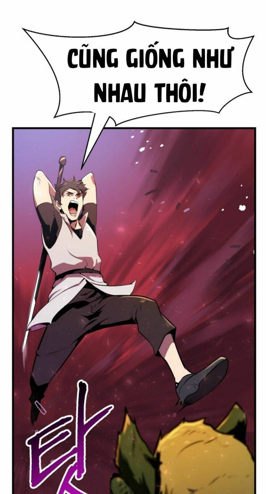 Anh Hùng Mạnh Nhất? Ta Không Làm Lâu Rồi! Chapter 2 - 16