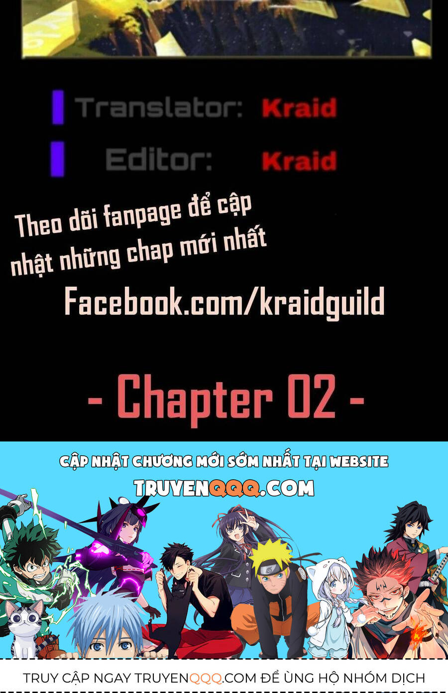 Anh Hùng Mạnh Nhất? Ta Không Làm Lâu Rồi! Chapter 2 - 155