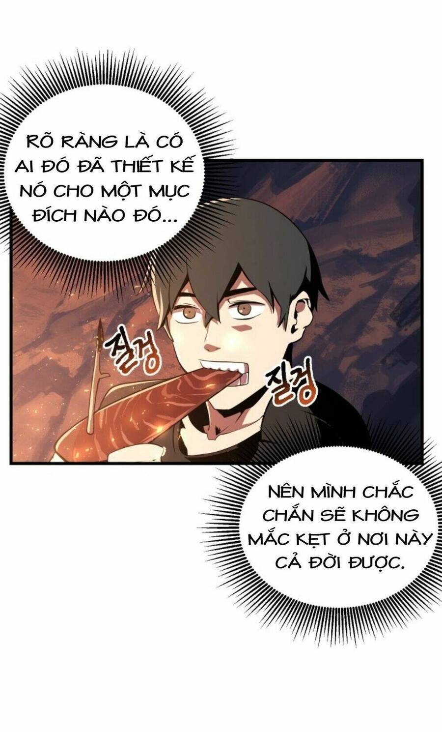 Anh Hùng Mạnh Nhất? Ta Không Làm Lâu Rồi! Chapter 2 - 35