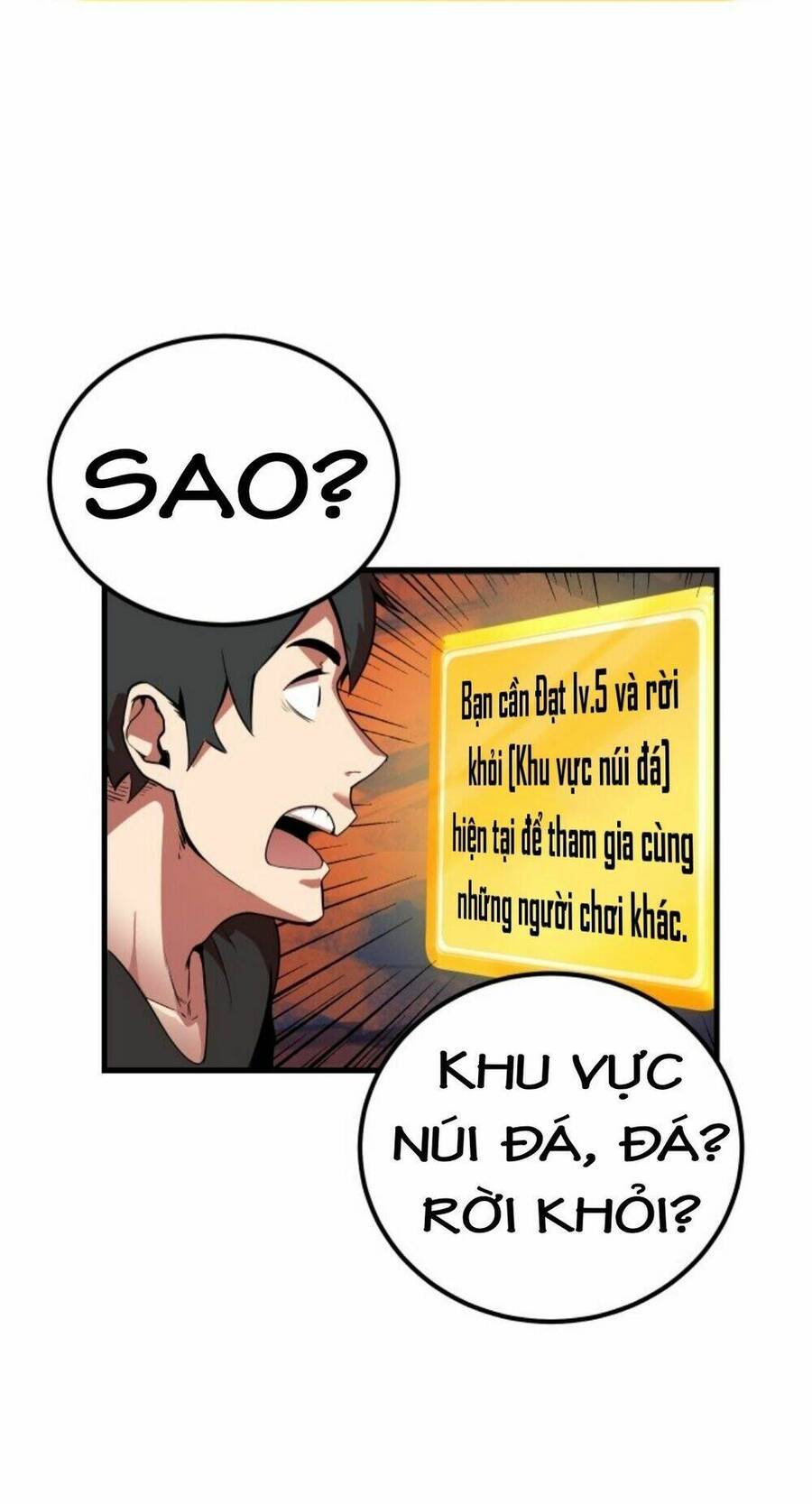 Anh Hùng Mạnh Nhất? Ta Không Làm Lâu Rồi! Chapter 2 - 40