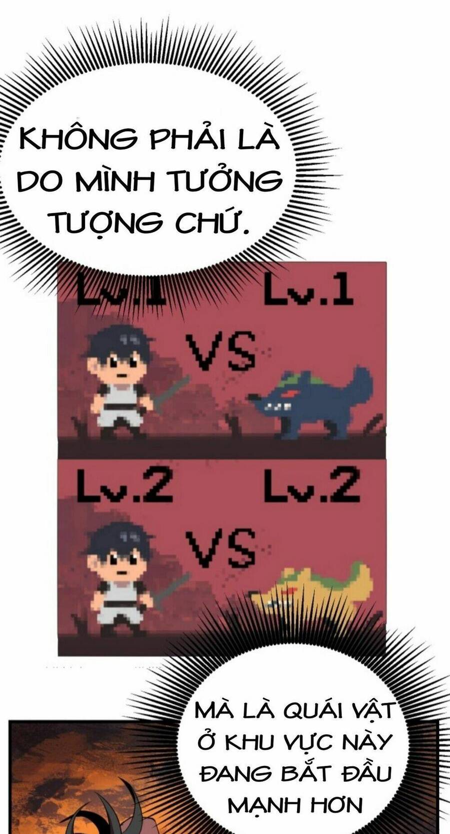 Anh Hùng Mạnh Nhất? Ta Không Làm Lâu Rồi! Chapter 2 - 49