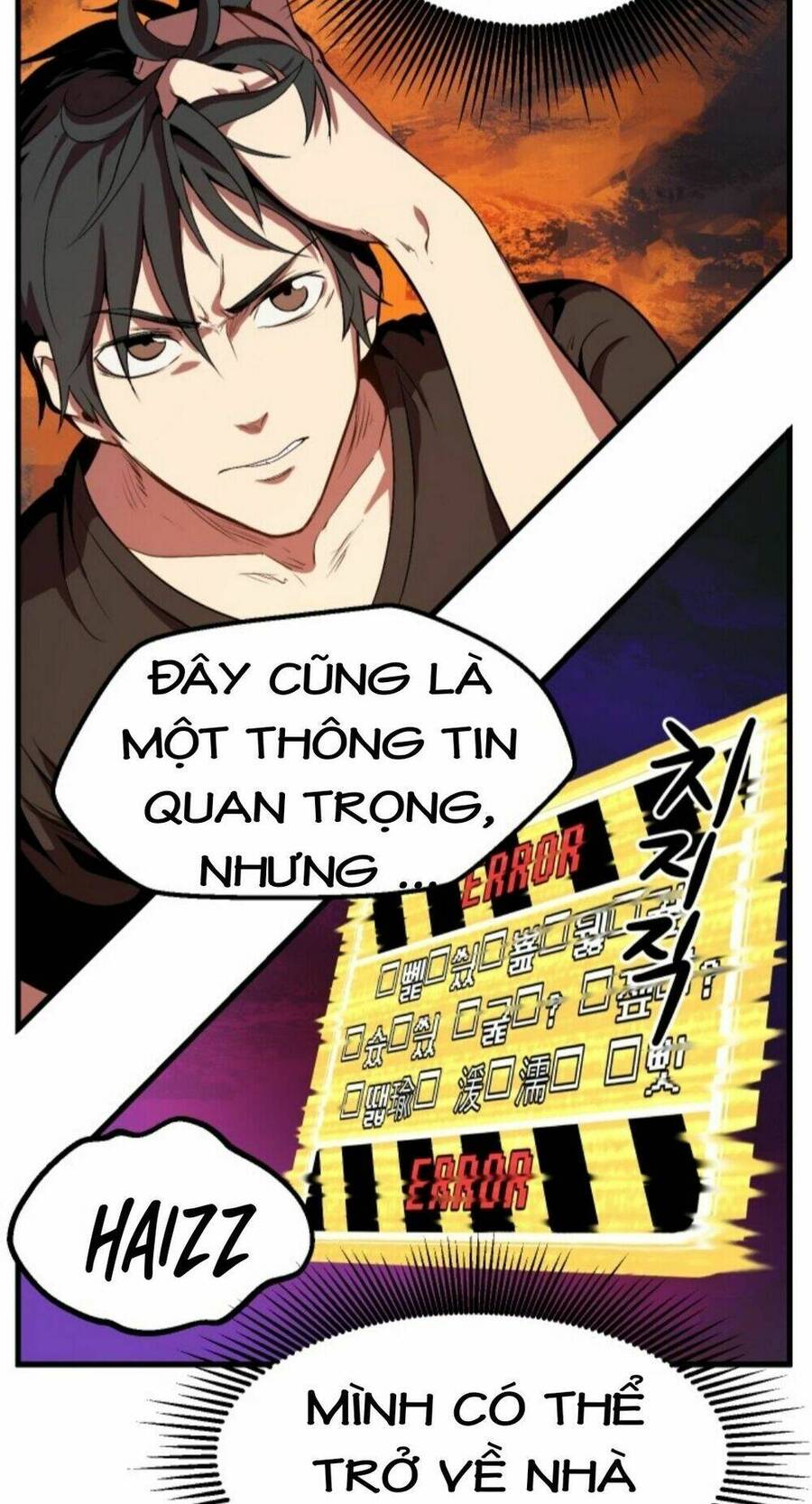 Anh Hùng Mạnh Nhất? Ta Không Làm Lâu Rồi! Chapter 2 - 50