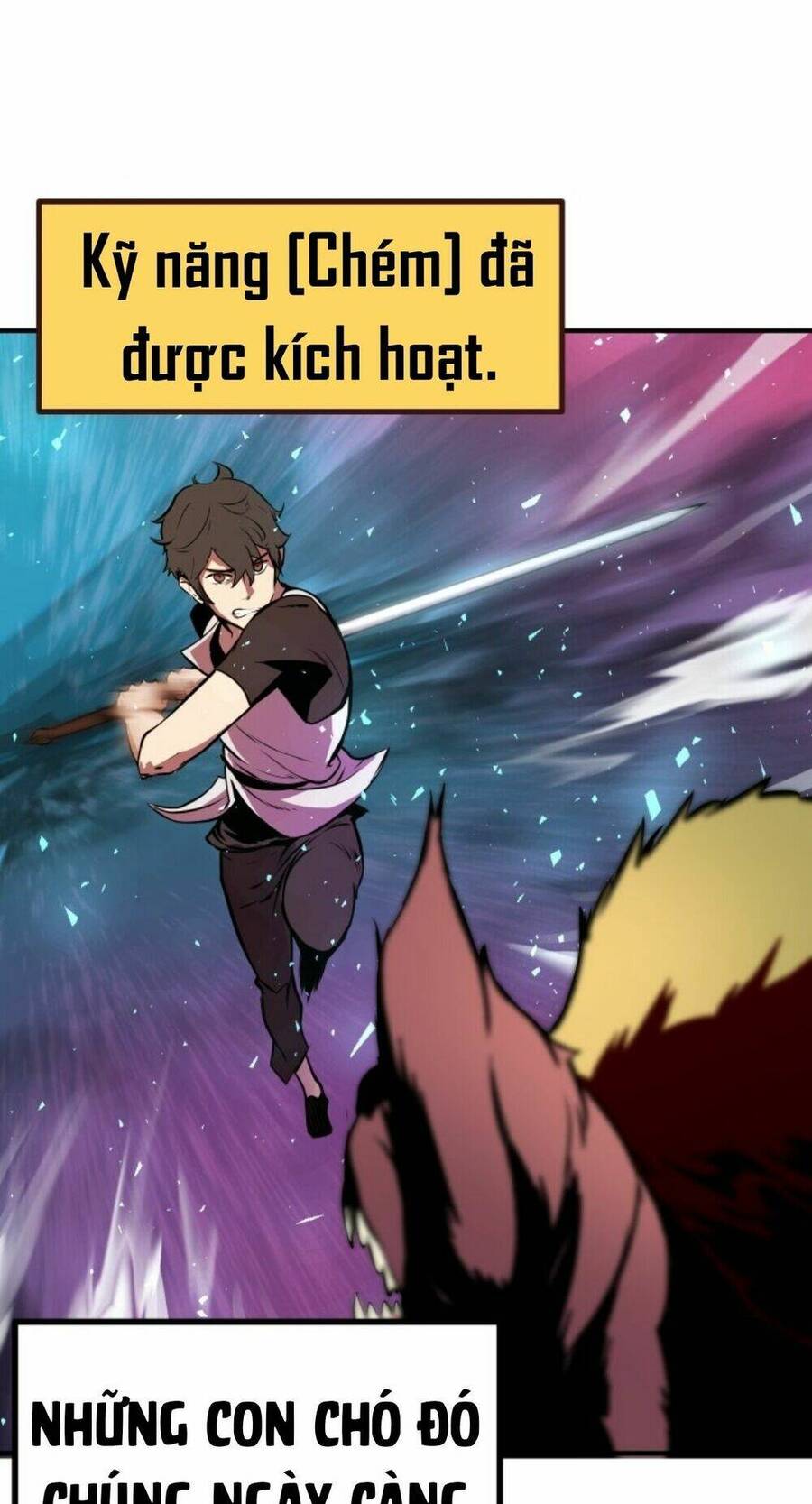 Anh Hùng Mạnh Nhất? Ta Không Làm Lâu Rồi! Chapter 2 - 60