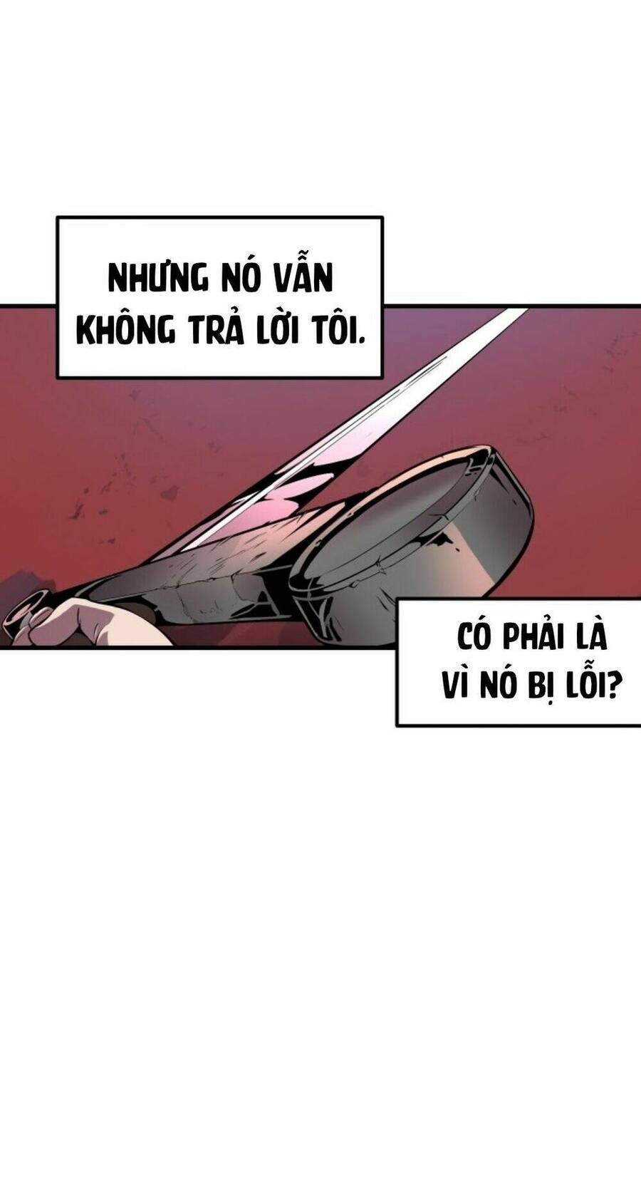 Anh Hùng Mạnh Nhất? Ta Không Làm Lâu Rồi! Chapter 2 - 7