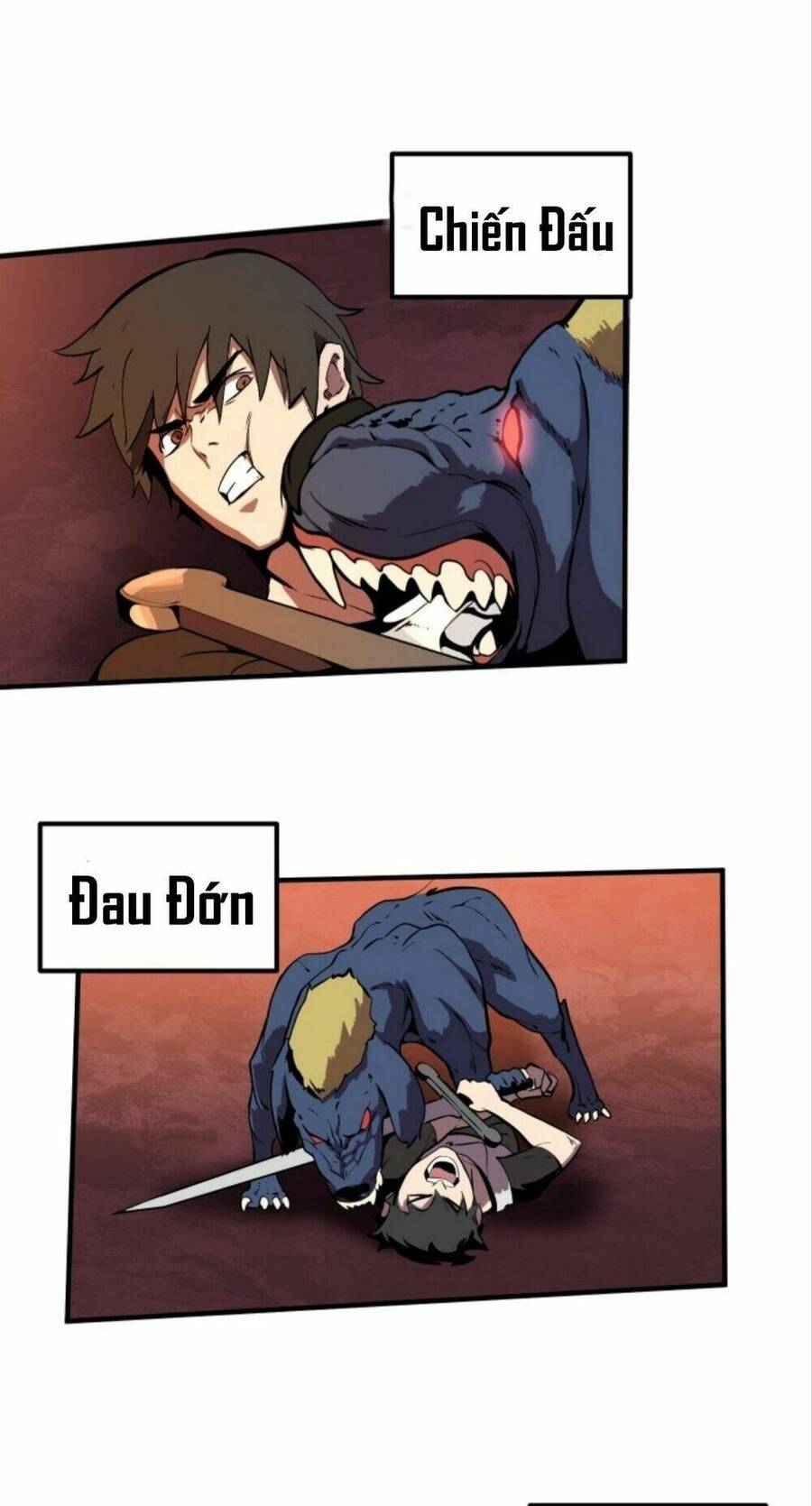 Anh Hùng Mạnh Nhất? Ta Không Làm Lâu Rồi! Chapter 2 - 67