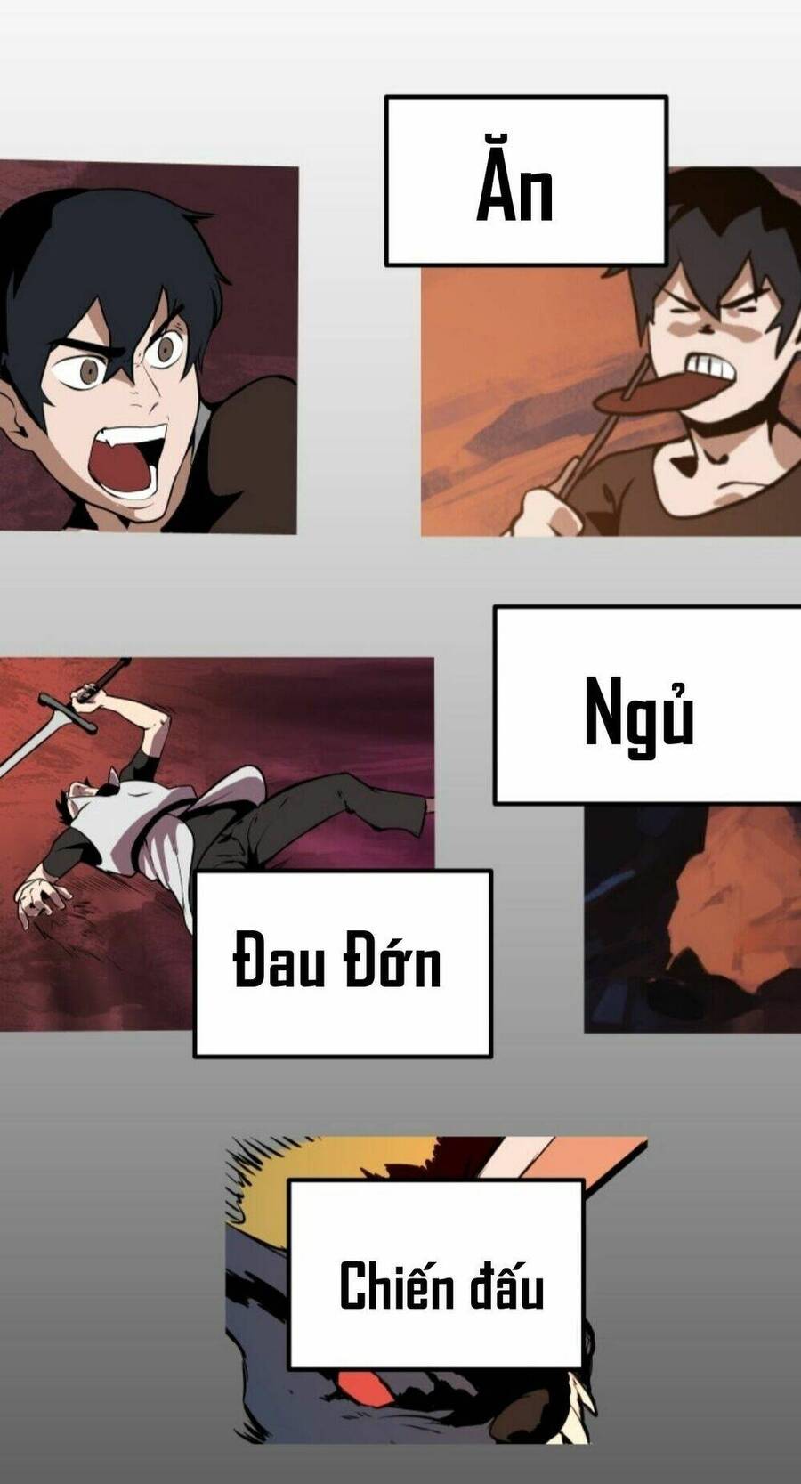 Anh Hùng Mạnh Nhất? Ta Không Làm Lâu Rồi! Chapter 2 - 69