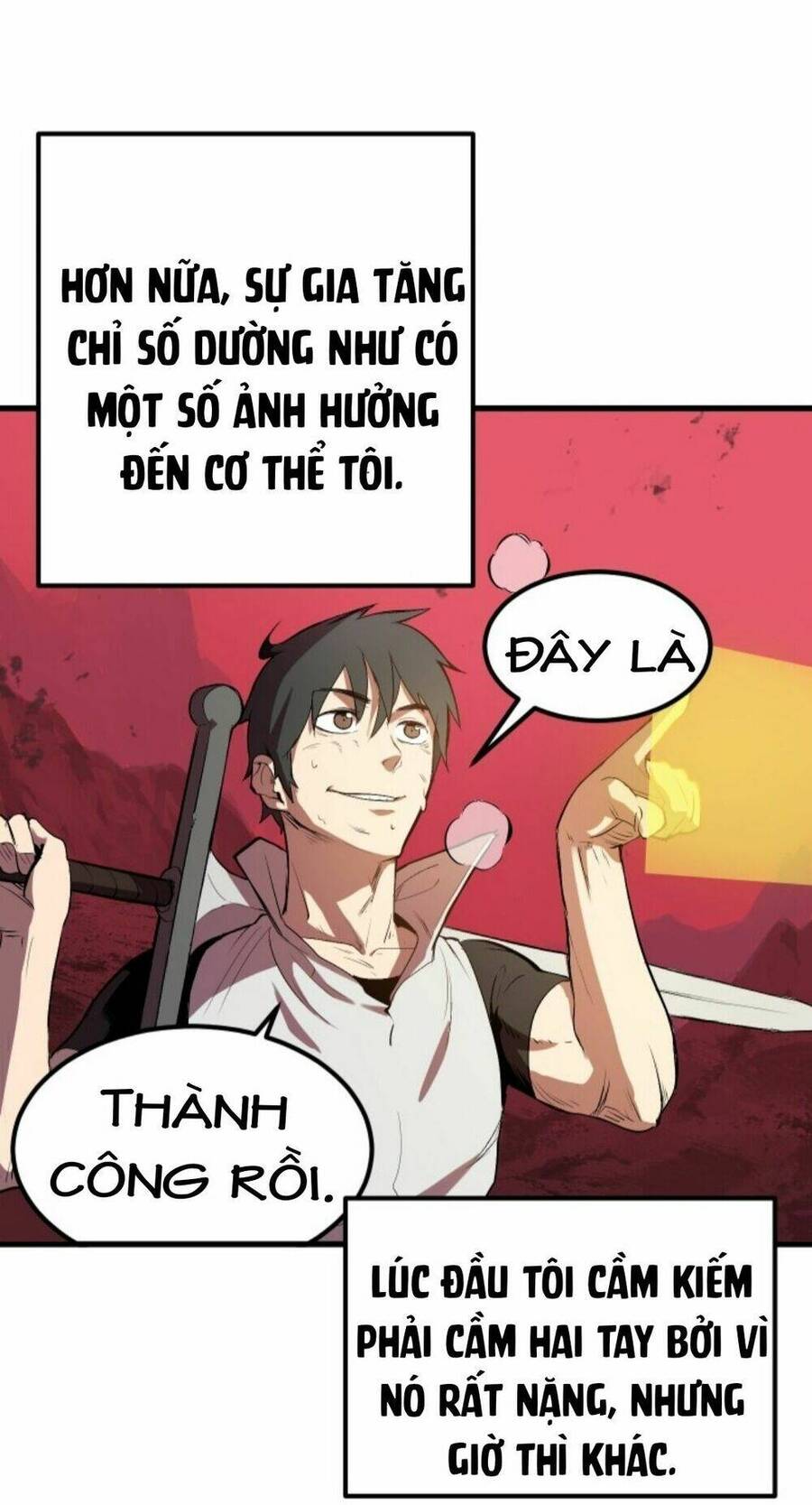 Anh Hùng Mạnh Nhất? Ta Không Làm Lâu Rồi! Chapter 2 - 85