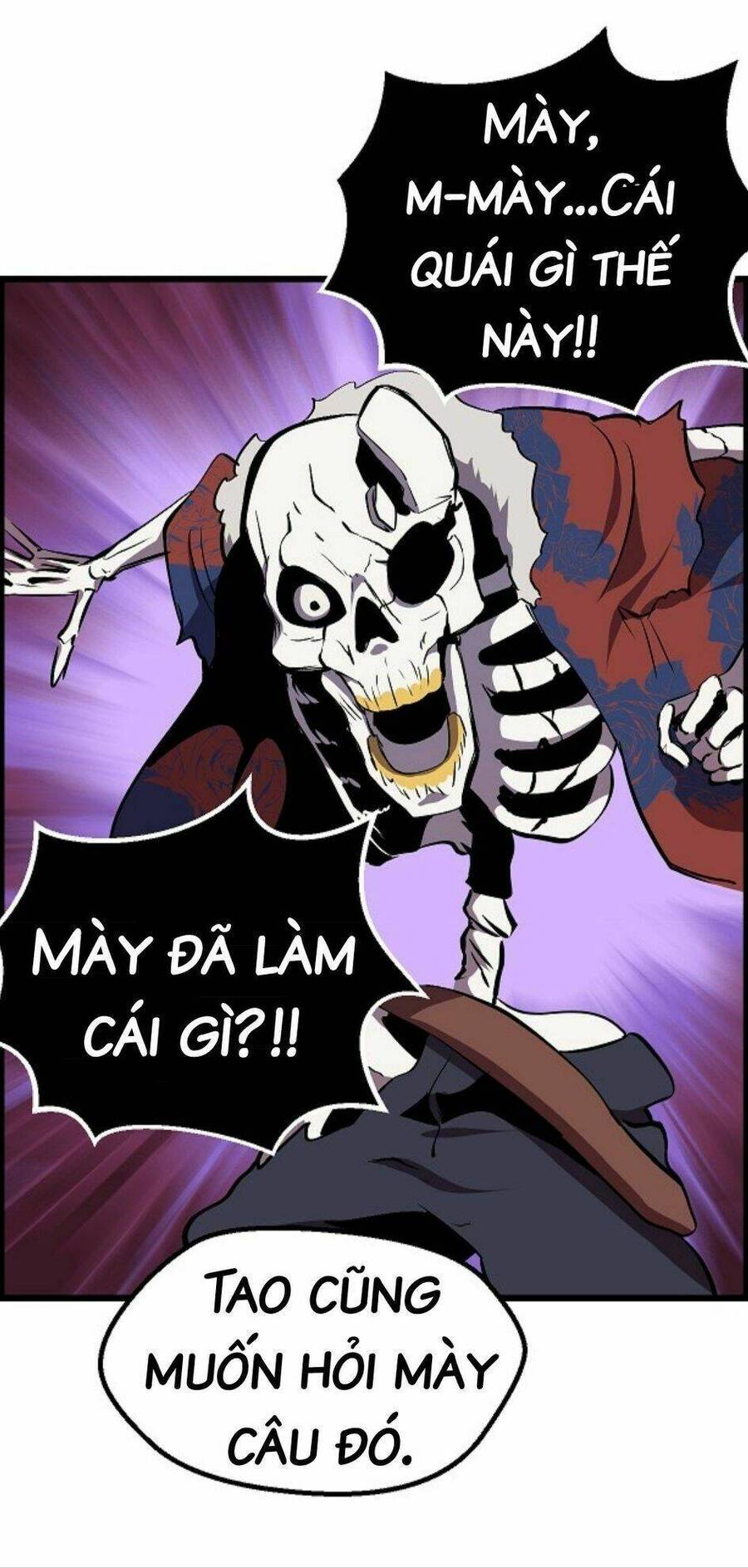 Anh Hùng Mạnh Nhất? Ta Không Làm Lâu Rồi! Chapter 20 - 13