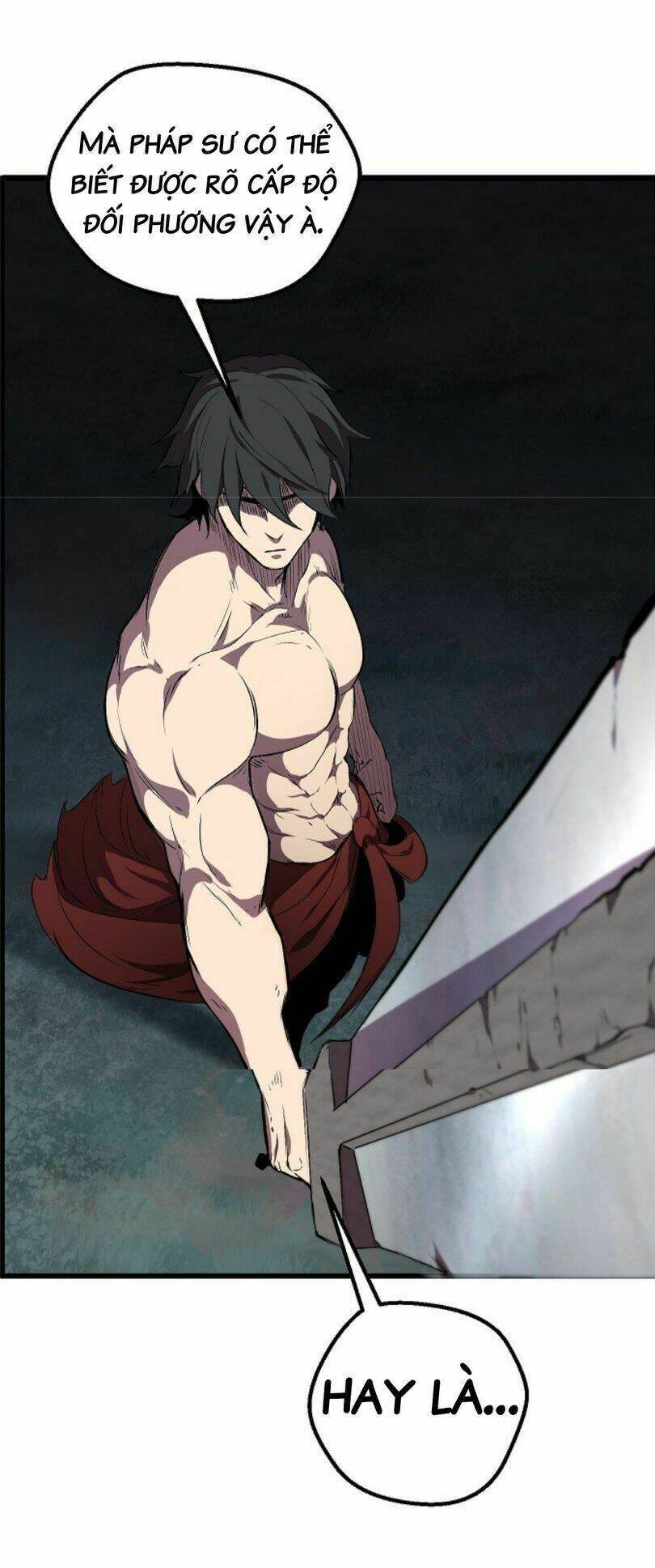 Anh Hùng Mạnh Nhất? Ta Không Làm Lâu Rồi! Chapter 20 - 15