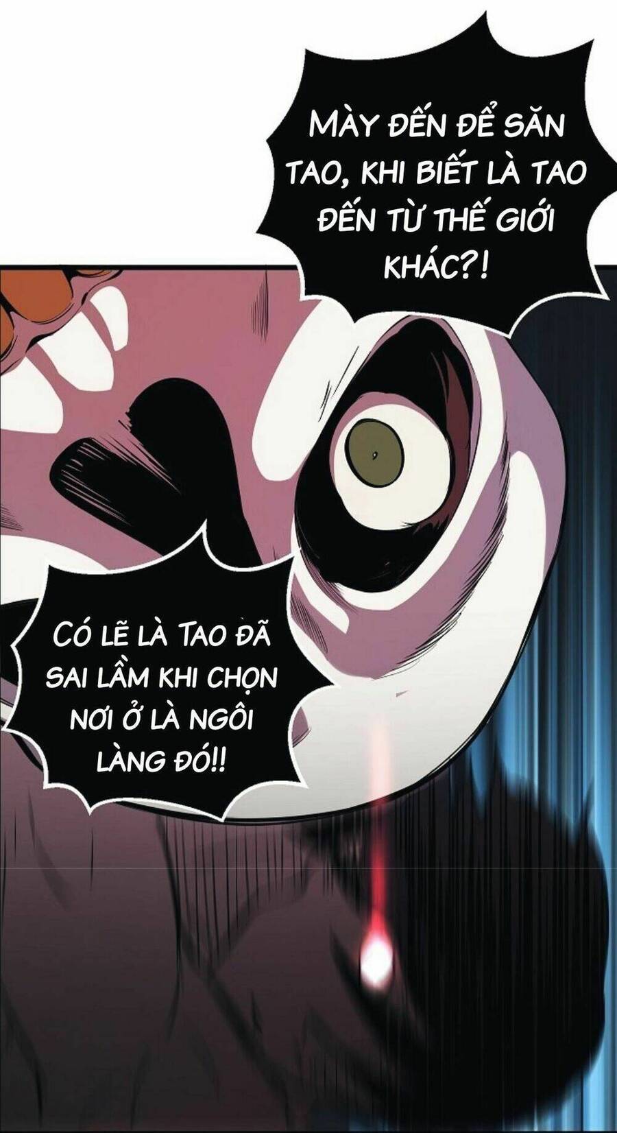 Anh Hùng Mạnh Nhất? Ta Không Làm Lâu Rồi! Chapter 20 - 19