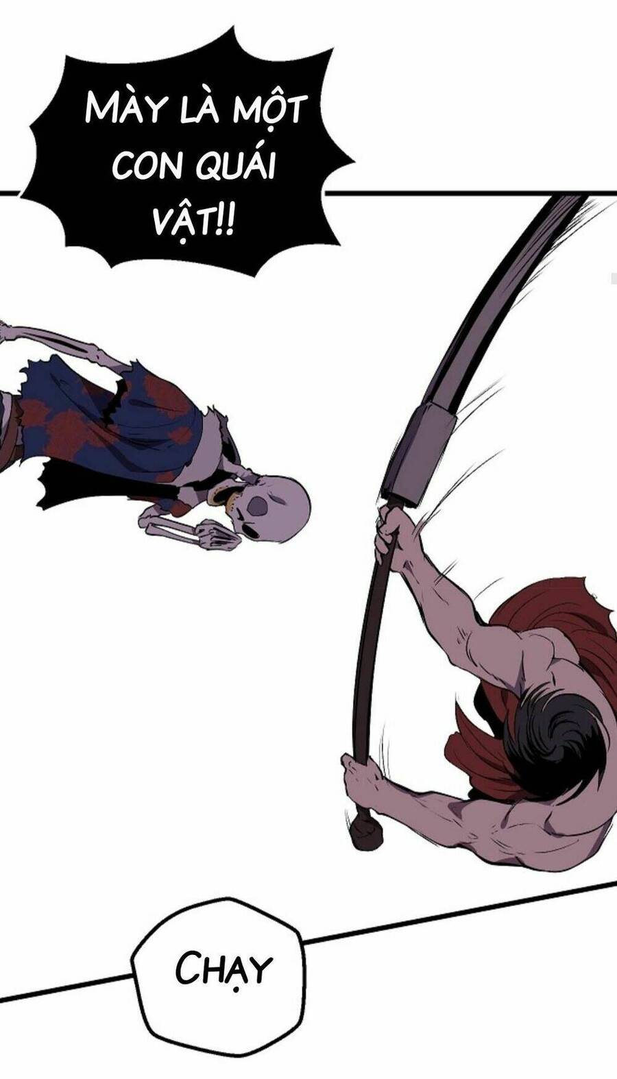 Anh Hùng Mạnh Nhất? Ta Không Làm Lâu Rồi! Chapter 20 - 20