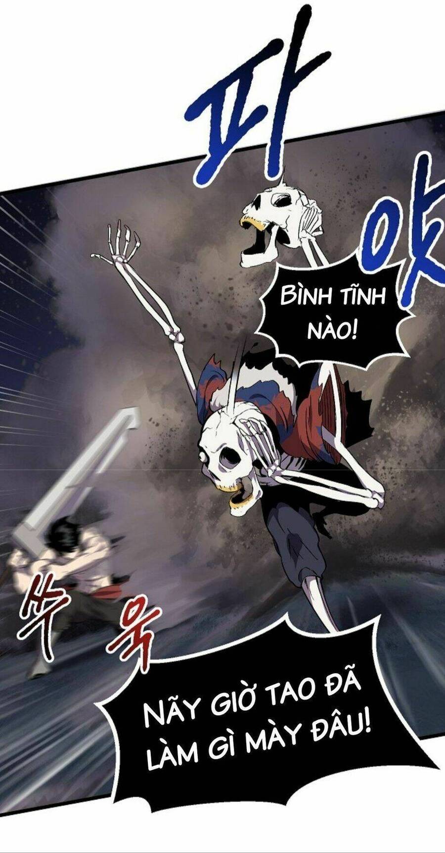 Anh Hùng Mạnh Nhất? Ta Không Làm Lâu Rồi! Chapter 20 - 24