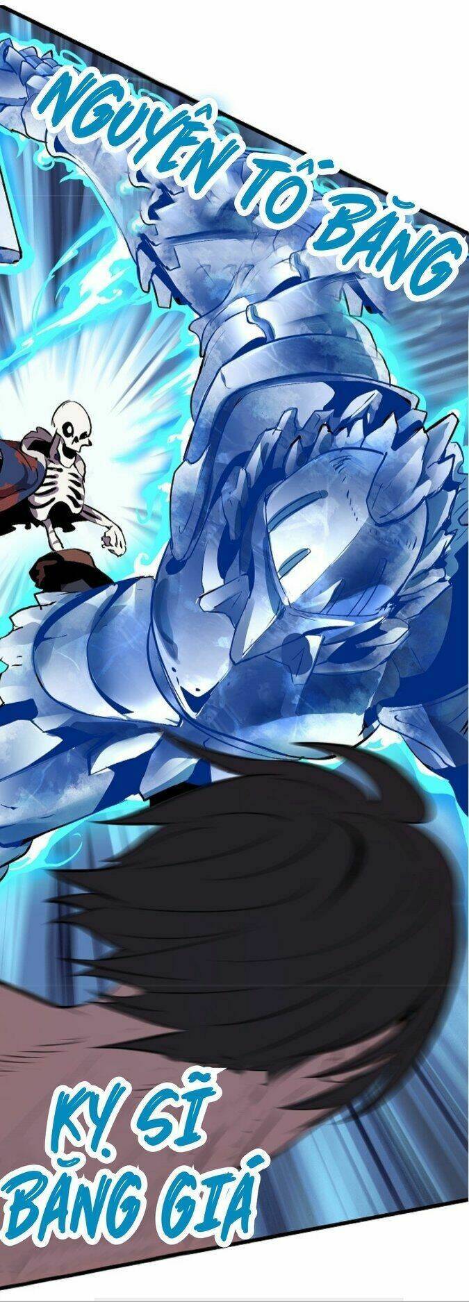 Anh Hùng Mạnh Nhất? Ta Không Làm Lâu Rồi! Chapter 20 - 27