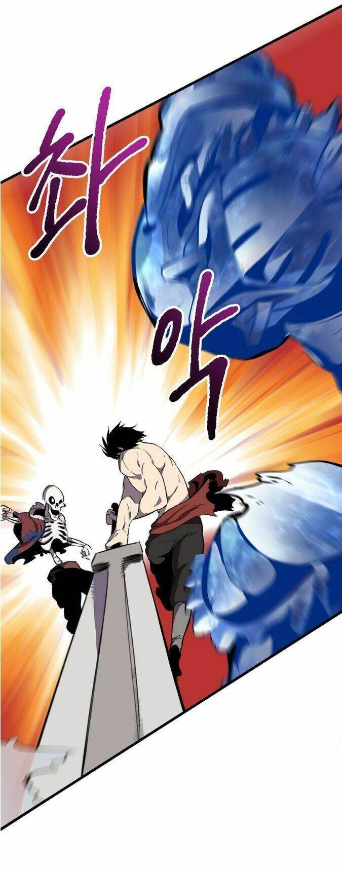 Anh Hùng Mạnh Nhất? Ta Không Làm Lâu Rồi! Chapter 20 - 28