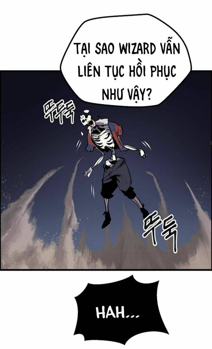 Anh Hùng Mạnh Nhất? Ta Không Làm Lâu Rồi! Chapter 20 - 34