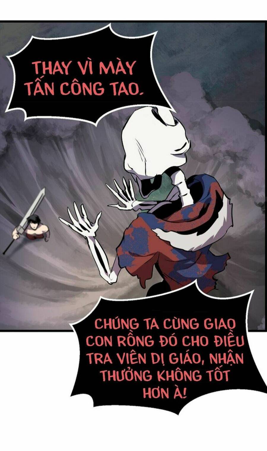 Anh Hùng Mạnh Nhất? Ta Không Làm Lâu Rồi! Chapter 20 - 35