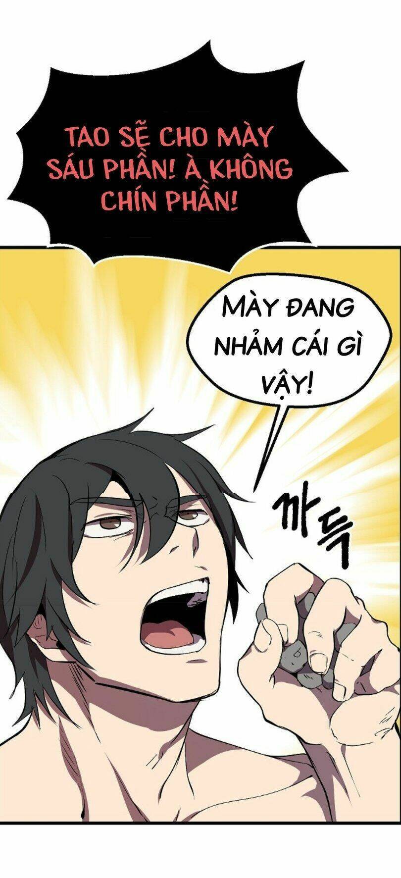 Anh Hùng Mạnh Nhất? Ta Không Làm Lâu Rồi! Chapter 20 - 36