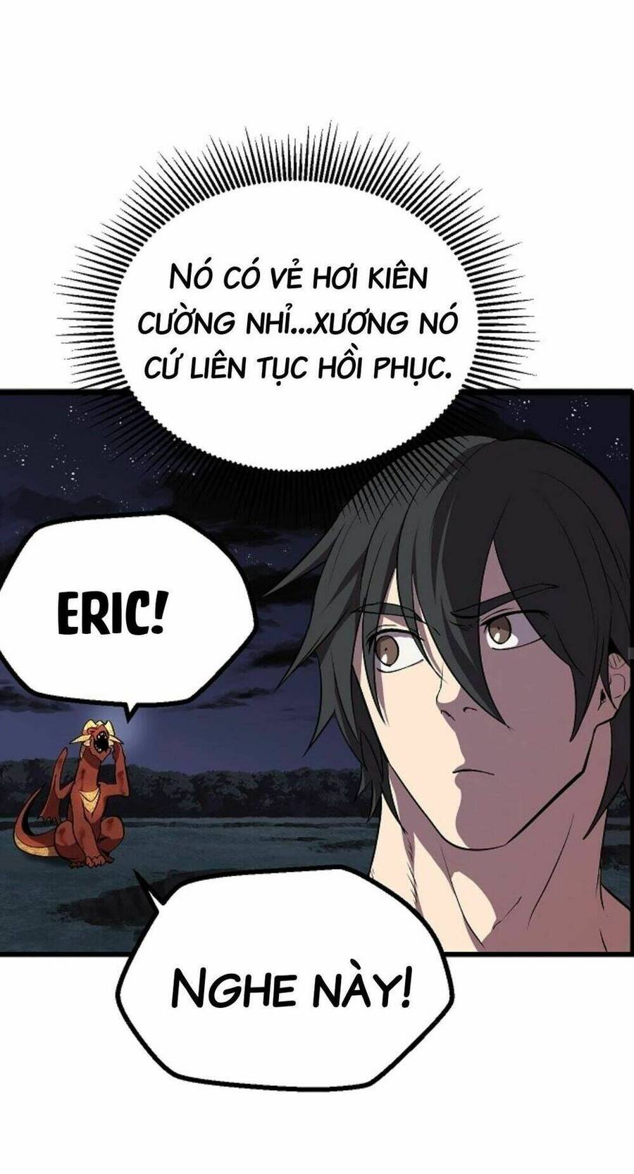 Anh Hùng Mạnh Nhất? Ta Không Làm Lâu Rồi! Chapter 20 - 38