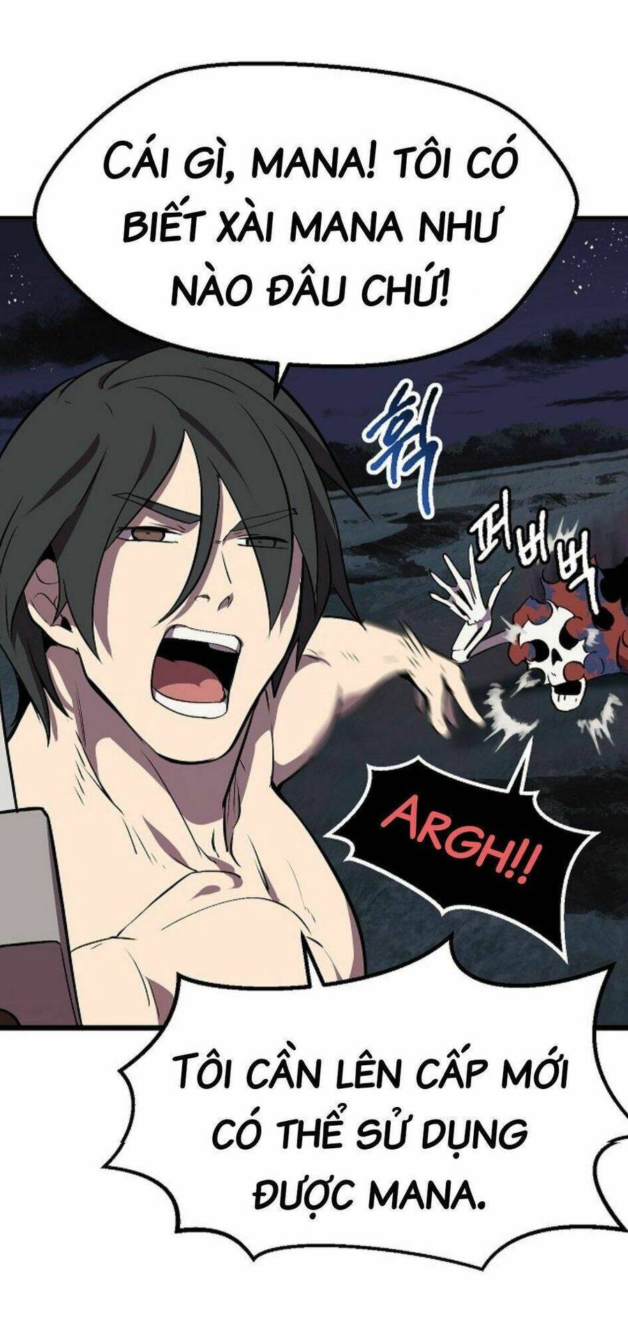 Anh Hùng Mạnh Nhất? Ta Không Làm Lâu Rồi! Chapter 20 - 41