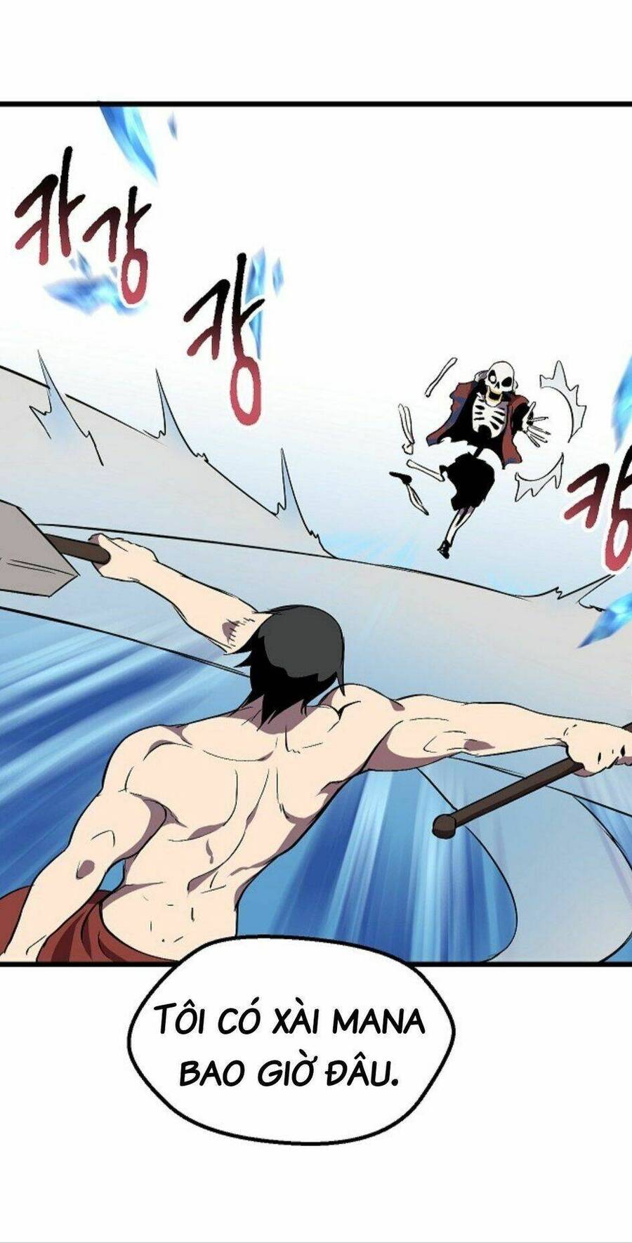 Anh Hùng Mạnh Nhất? Ta Không Làm Lâu Rồi! Chapter 20 - 47