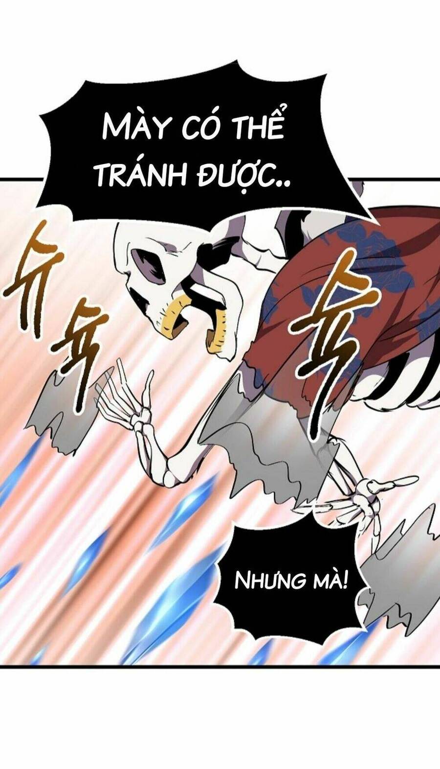Anh Hùng Mạnh Nhất? Ta Không Làm Lâu Rồi! Chapter 20 - 48