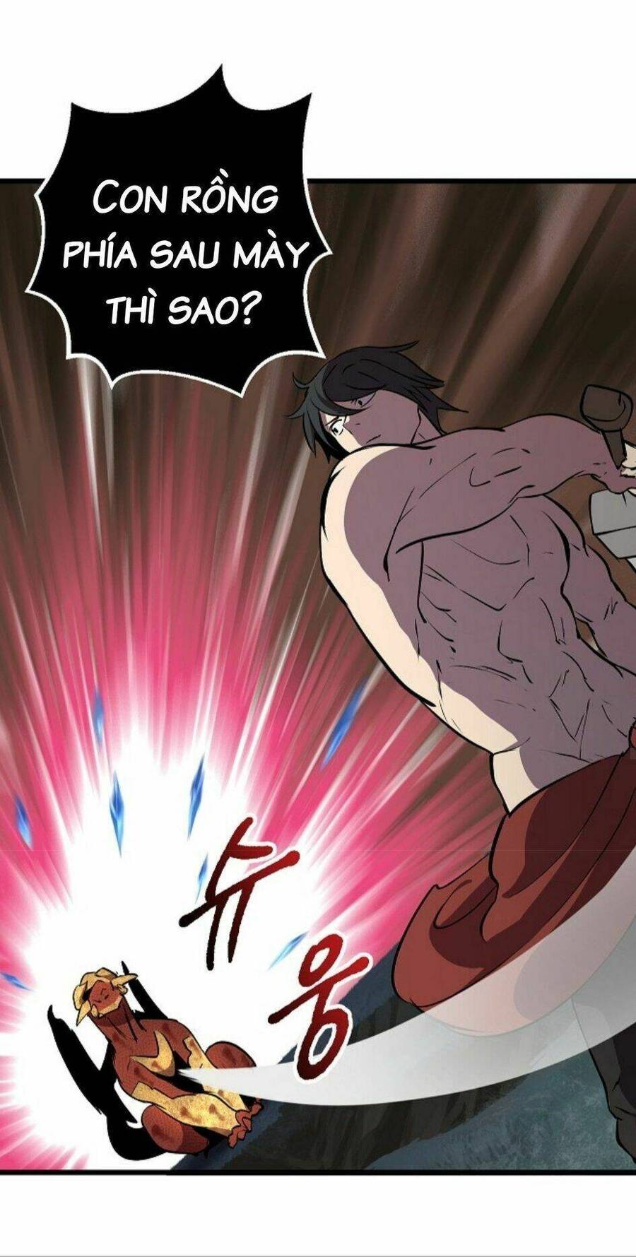 Anh Hùng Mạnh Nhất? Ta Không Làm Lâu Rồi! Chapter 20 - 49