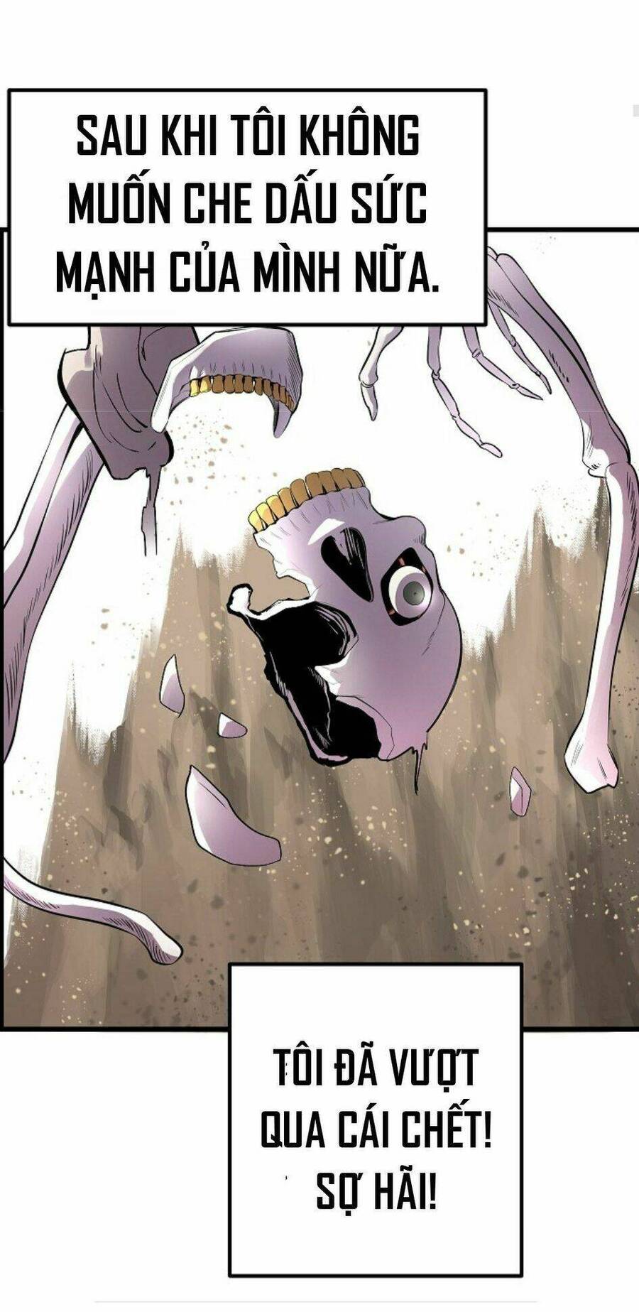 Anh Hùng Mạnh Nhất? Ta Không Làm Lâu Rồi! Chapter 20 - 6