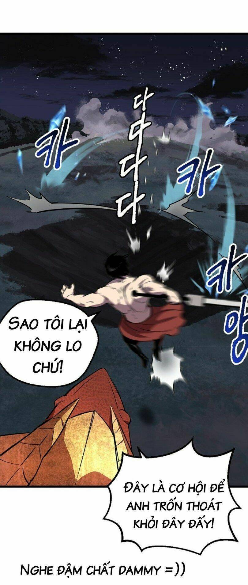 Anh Hùng Mạnh Nhất? Ta Không Làm Lâu Rồi! Chapter 20 - 51
