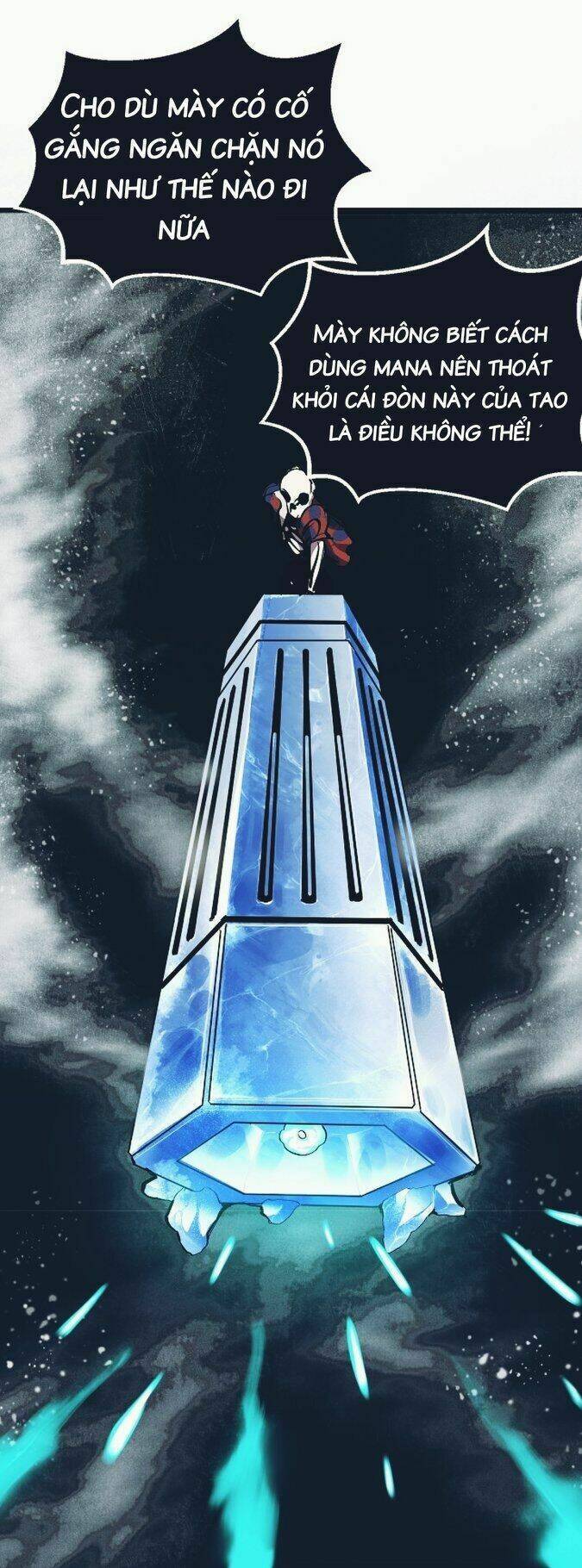 Anh Hùng Mạnh Nhất? Ta Không Làm Lâu Rồi! Chapter 20 - 55